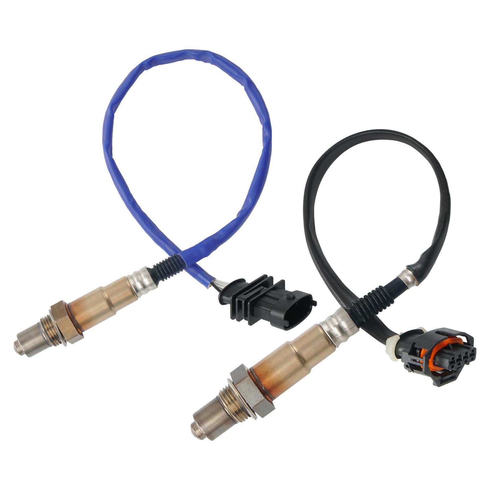 Sensor de Oxígeno BELKEBIR 234-4528 234-4529 para Chevy 1.4L