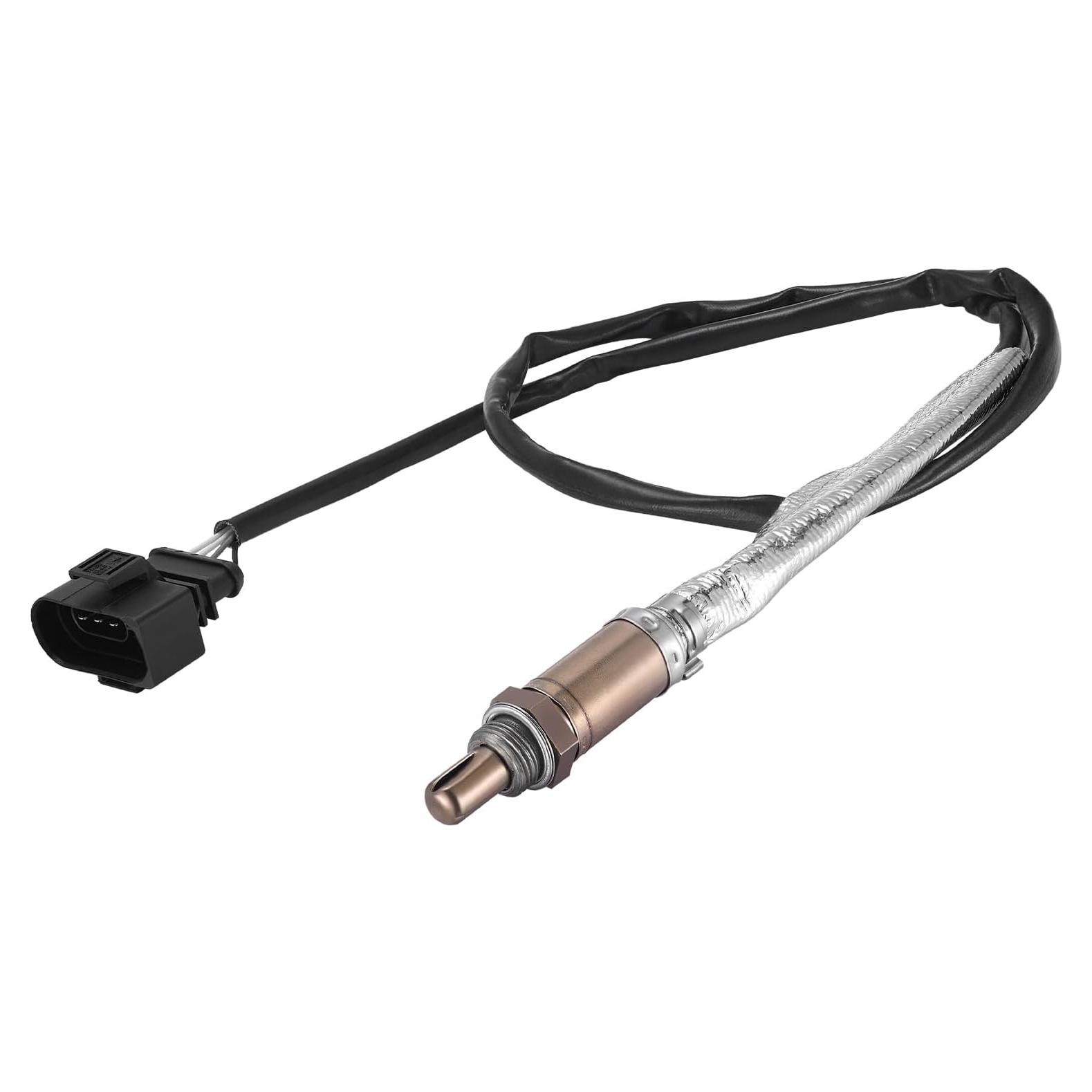 Sensor de Oxígeno BDFHYK Compatible Volkswagen Cabrio Golf Jetta 1996-1999