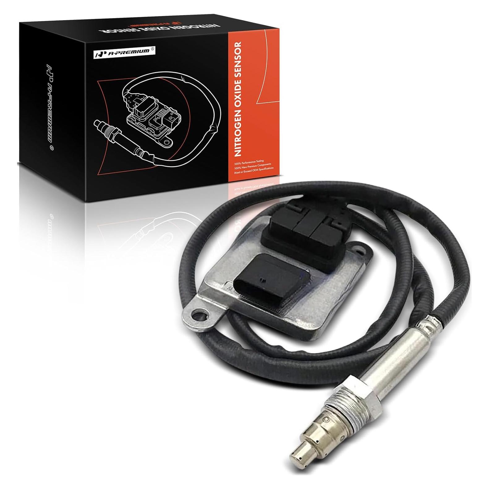 Sensor de Óxido de Nitrógeno A-Premium para Audi Q5 2008-2017