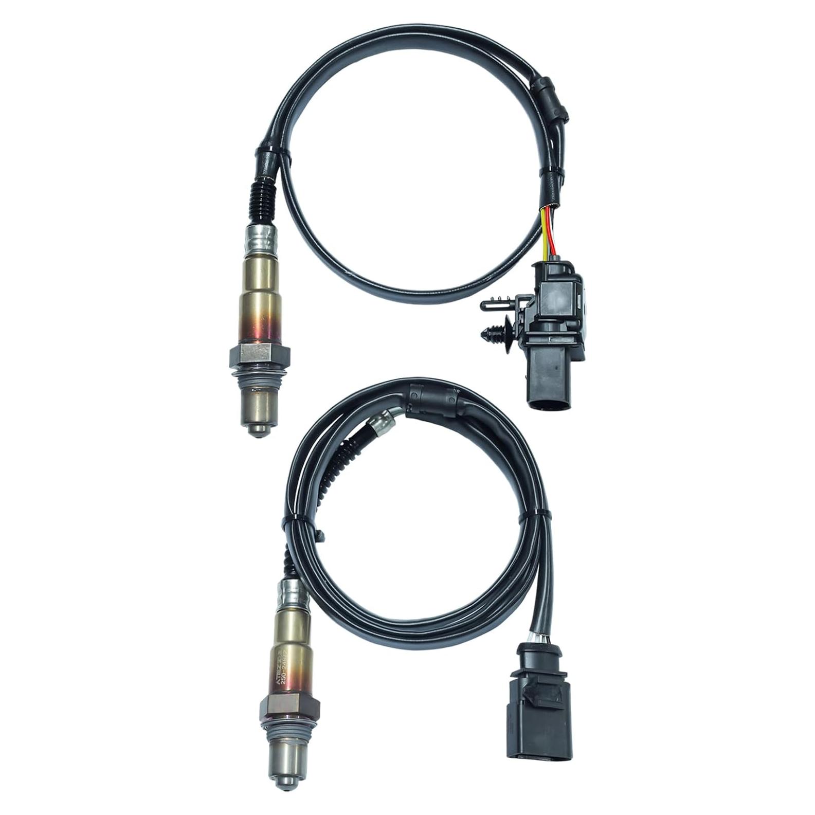 Sensor de Oxígeno ATBIZZLE 250-24672 Compatible Audi 2009-2017