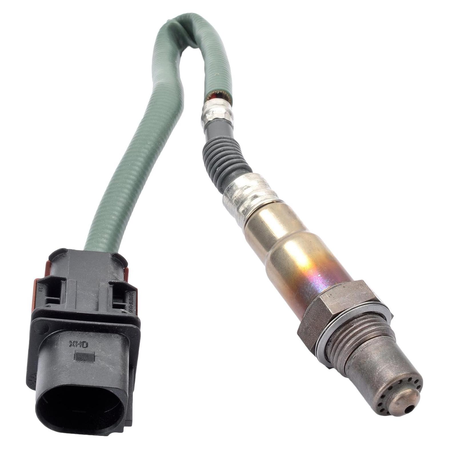 Sensor de Oxígeno Bosch 17487 para Ford y Lincoln