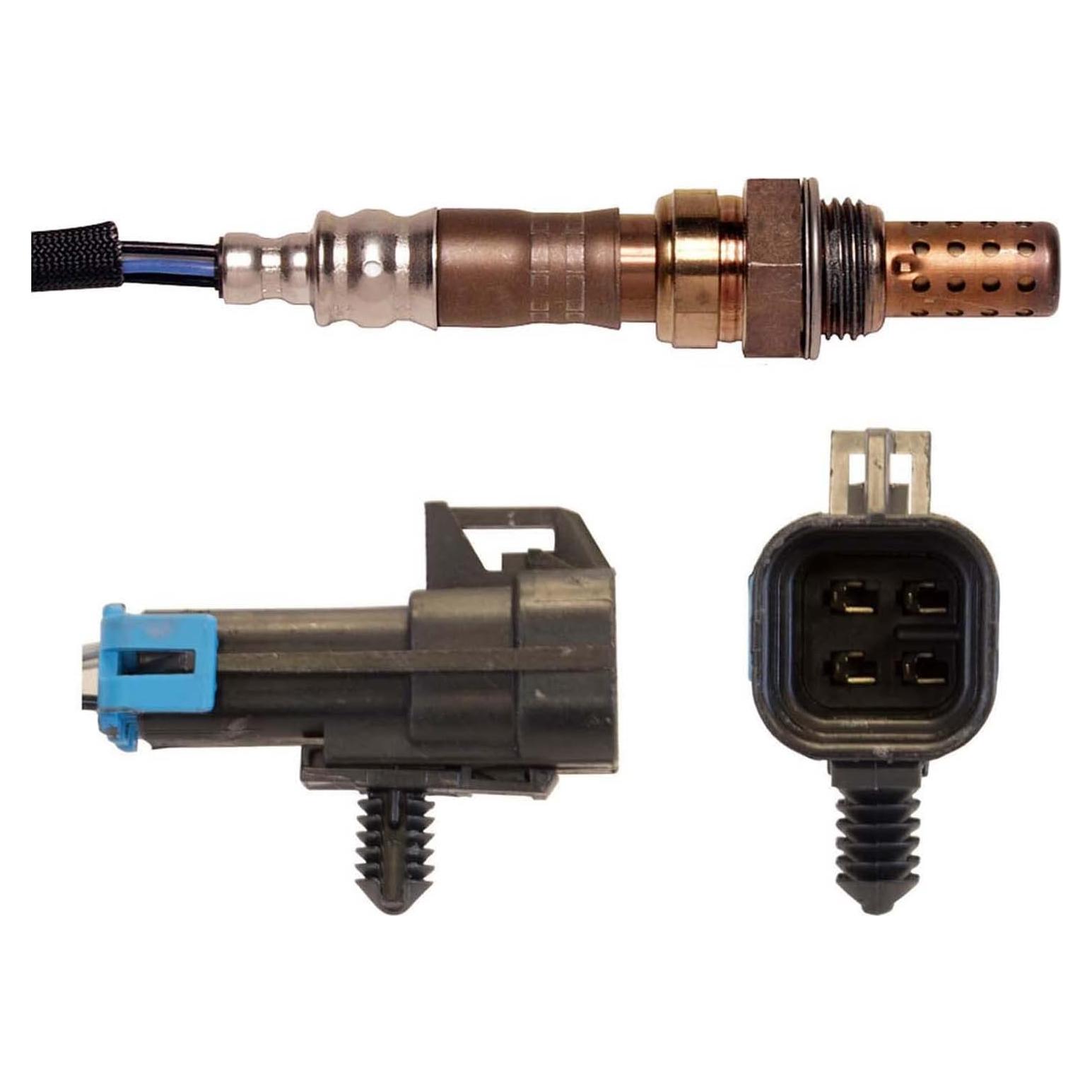 Sensor de Oxígeno Denso 234-4646 - Alta Precisión