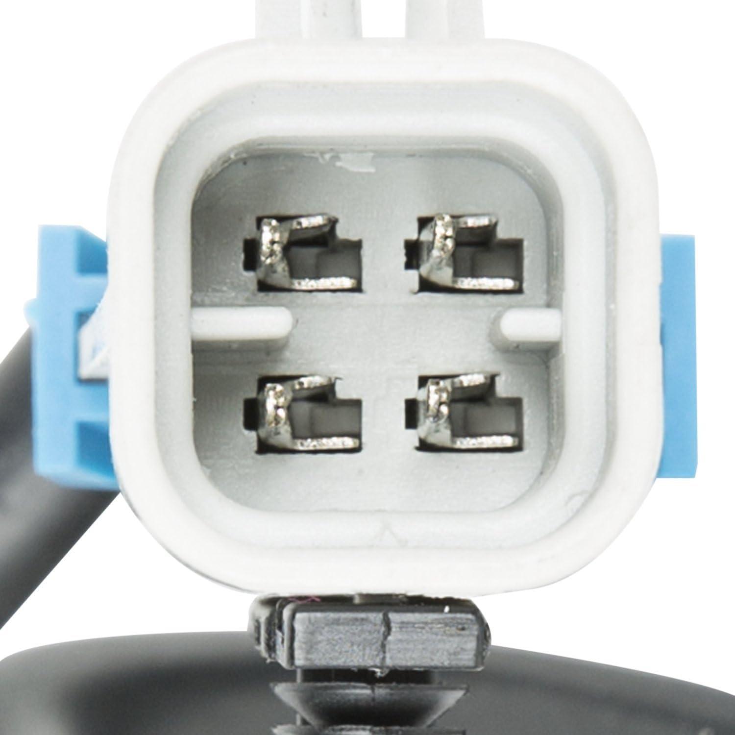 Sensor de Oxígeno Delphi ES20013 - Alta Precisión 0-21%