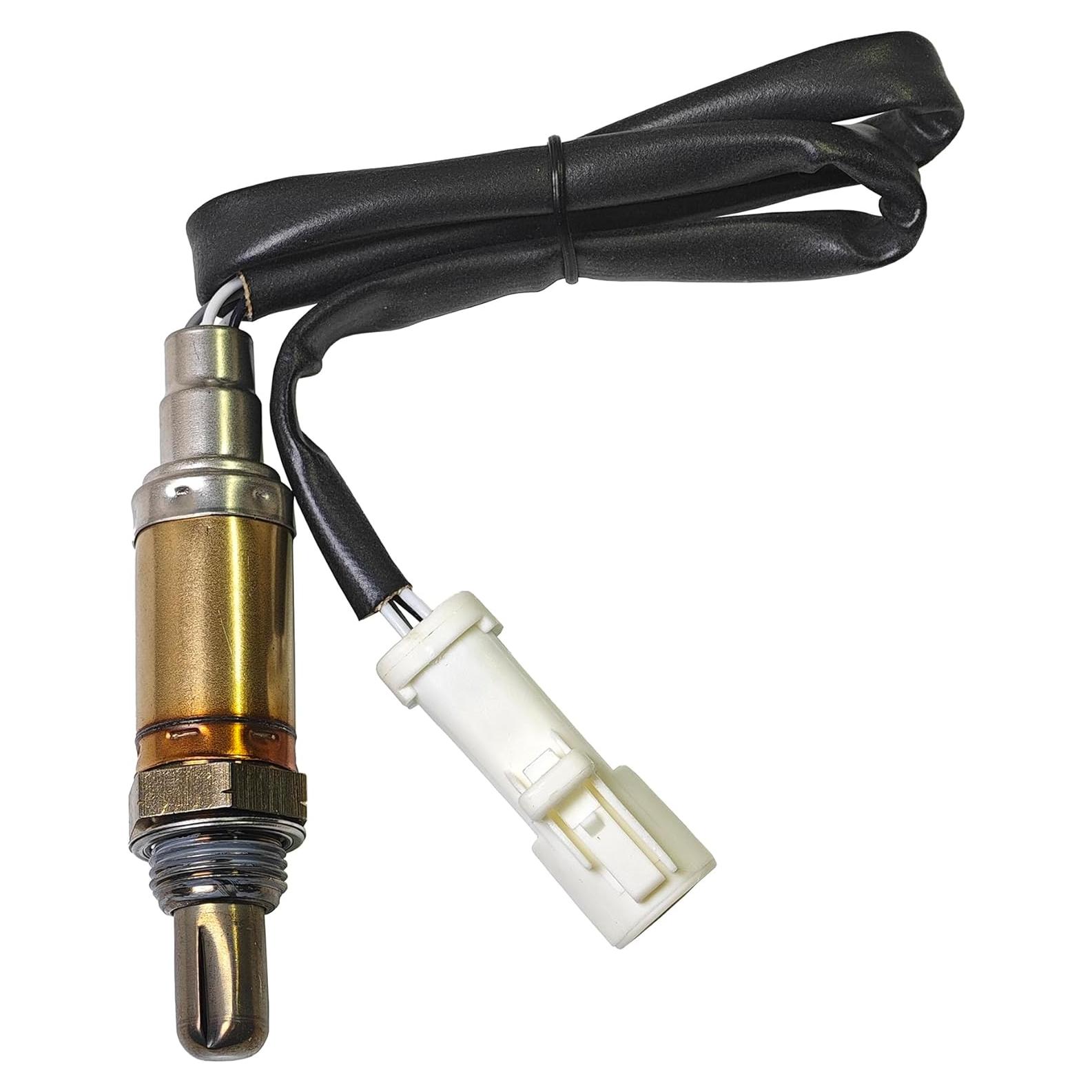 Sensor de Oxígeno TVM TRAVERMAN 15717 para Ford y Mazda