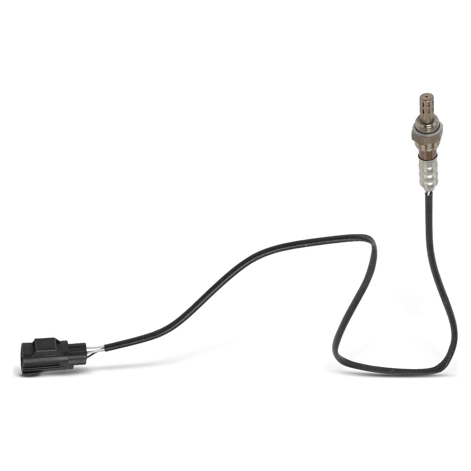 Sensor de Oxígeno YHTAUTO para Jaguar y Volvo - Reemplazo OEM