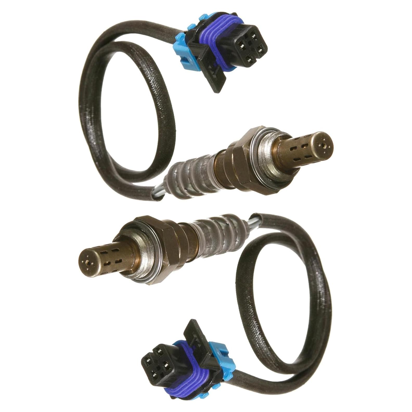 Sensores de Oxígeno Dropwater 2 Pcs para Chevy Camaro 5.7L