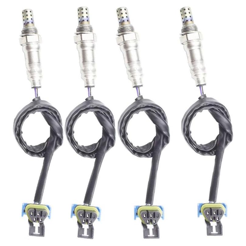 Sensor de Oxígeno O2 Higherbro para Chevrolet y Buick 2009-2011