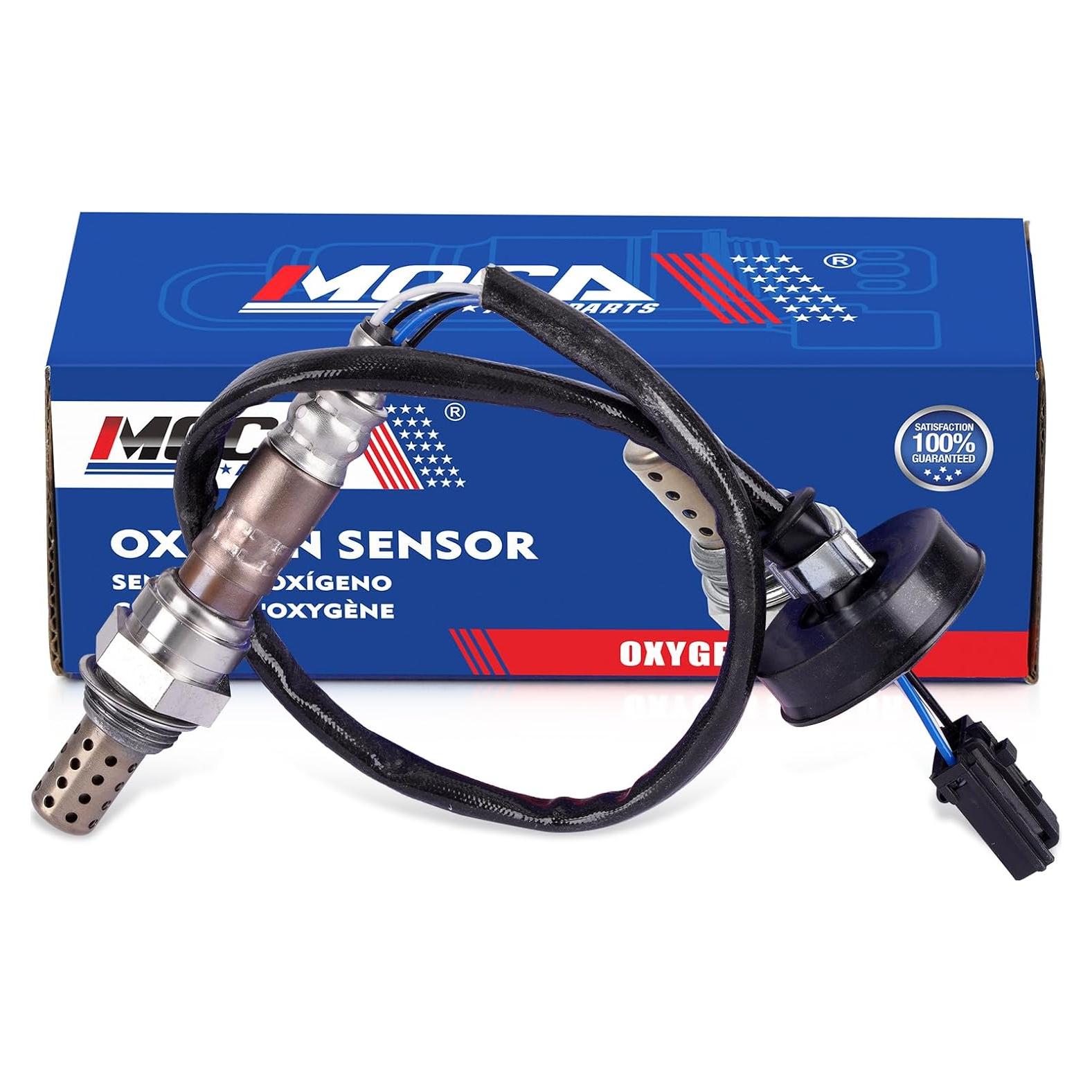 Sensor de Oxígeno MOCA 234-4642 Compatible Mitsubishi 2002-2006