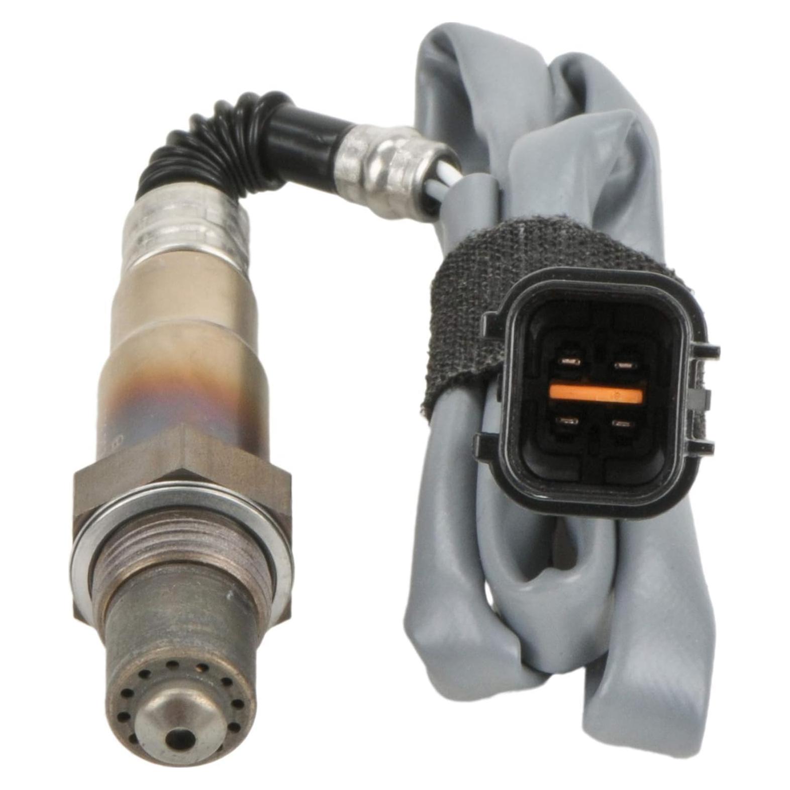 Sensor de Oxígeno Bosch 15580 OE para Chevrolet y Mitsubishi