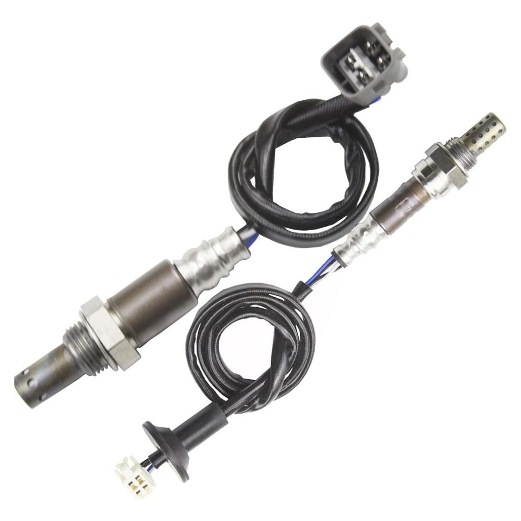 Sensor de Oxígeno Higherbro 2 Piezas para Toyota Corolla 1.8L 2009-2010