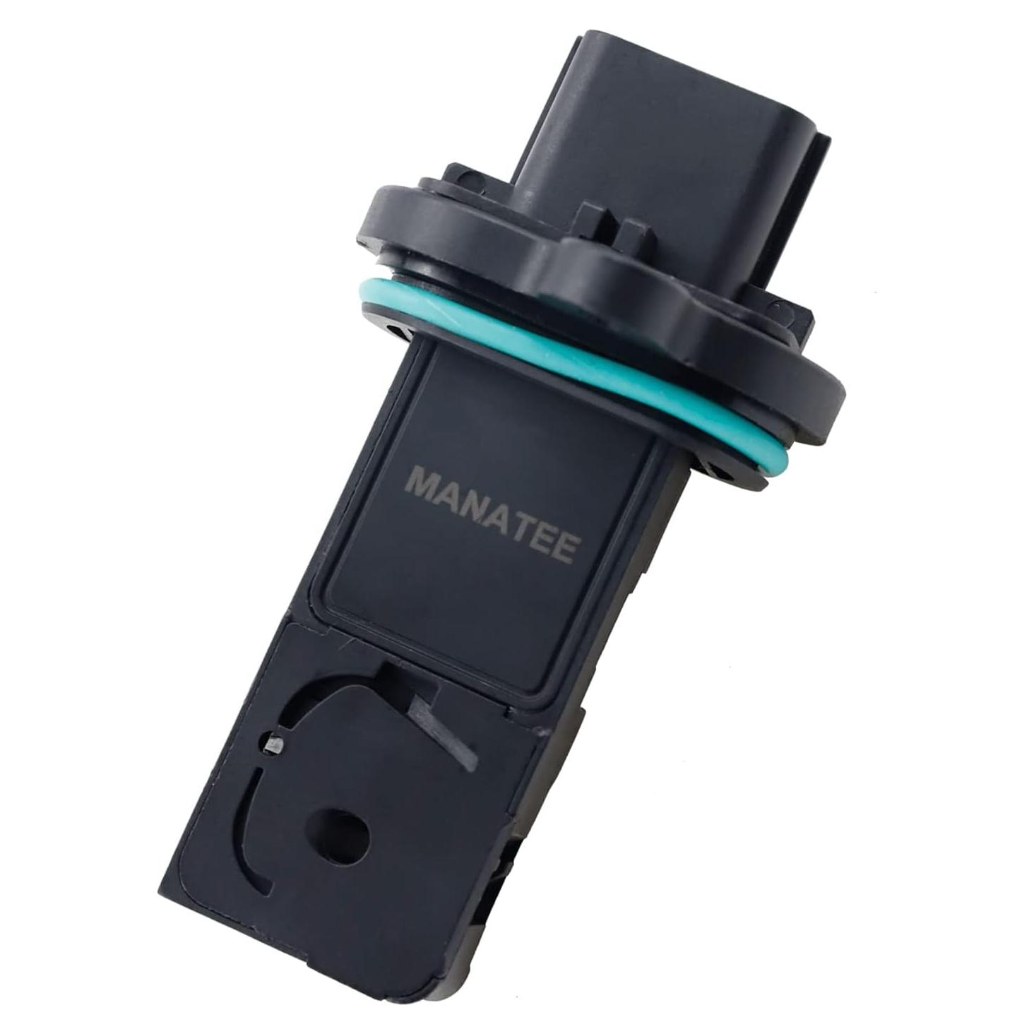 Sensor de Flujo de Aire Masivo MANATEE 12671624 Compatible