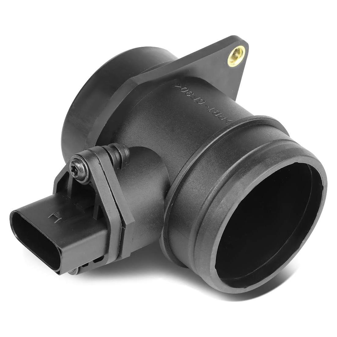 Sensor de Medición de Aire Masivo DNA Motoring OEM-SS-051 para VW