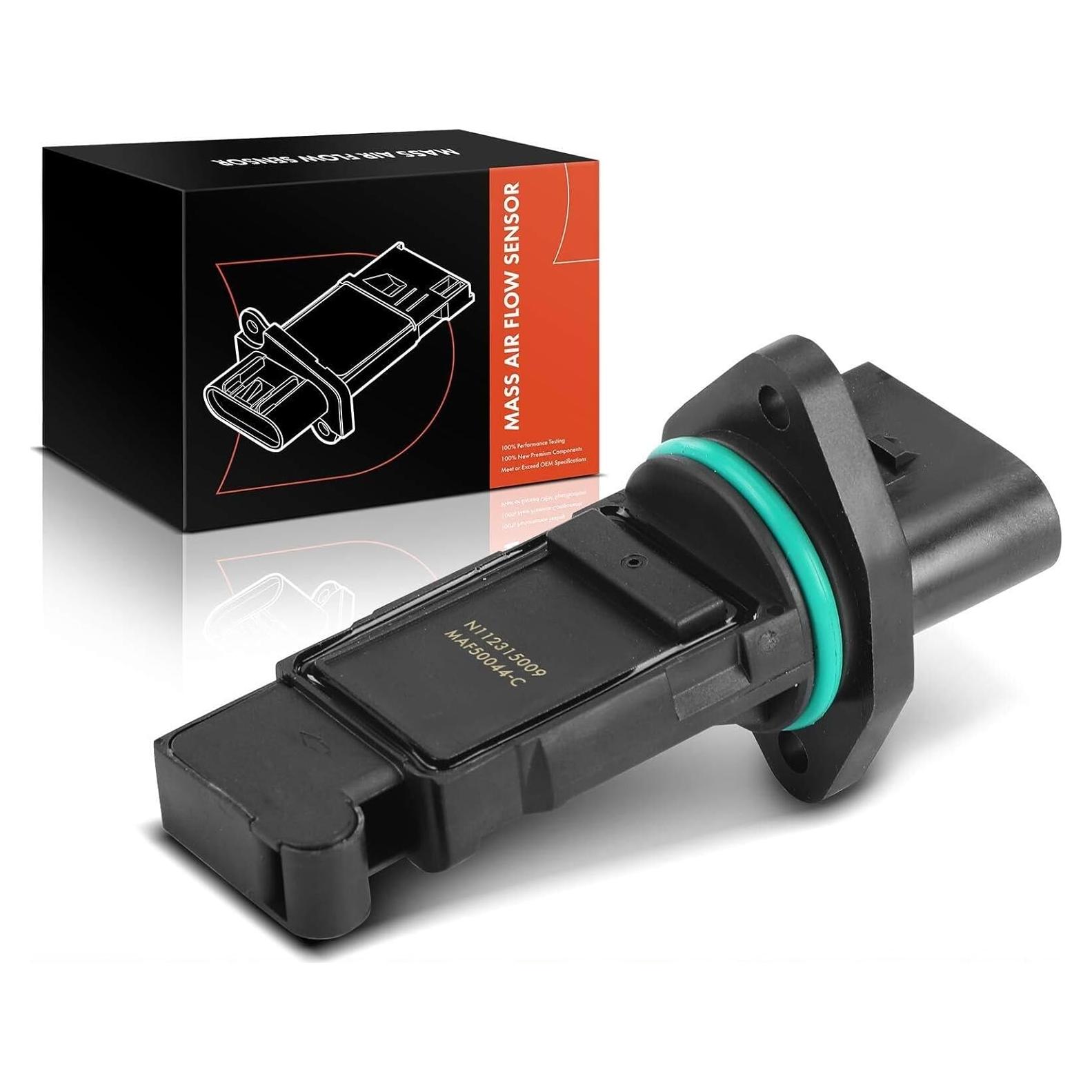 Sensor de Flujo de Aire Masivo Genérico sin Carcasa Audi S4 S6 S8