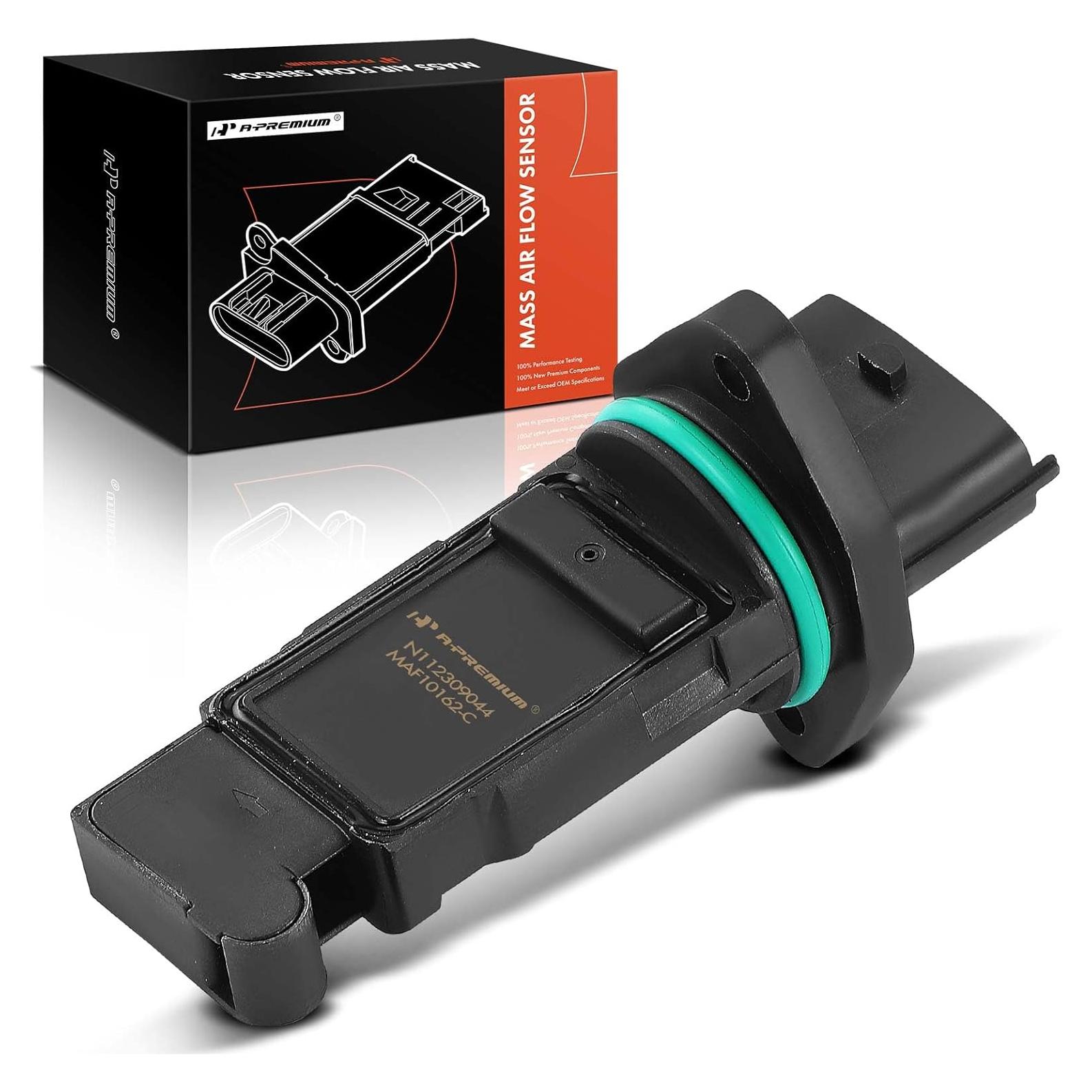 Sensor de flujo de aire A-Premium para Hyundai y Kia 1.8L-3.5L