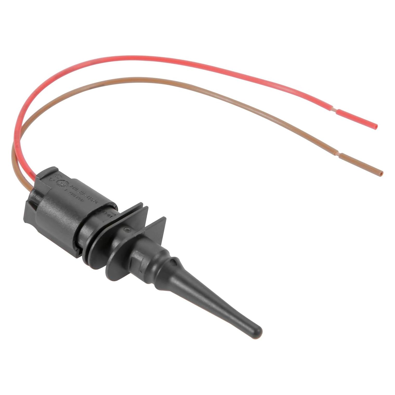 Sensor de Temperatura del Aire Ambiente BMW 65816936953