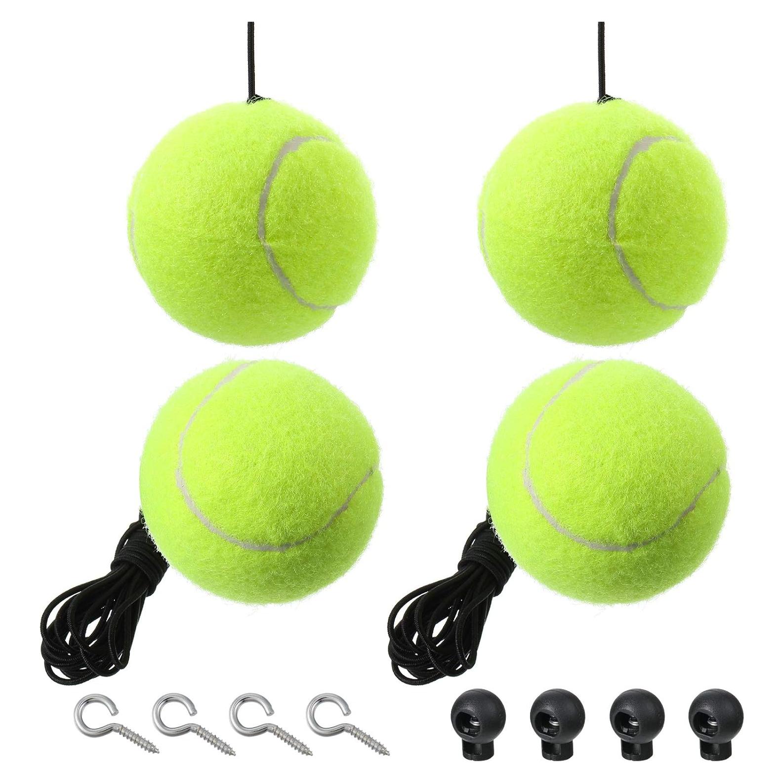 Kit de Asistencia de Estacionamiento Skylety con 4 Bolas