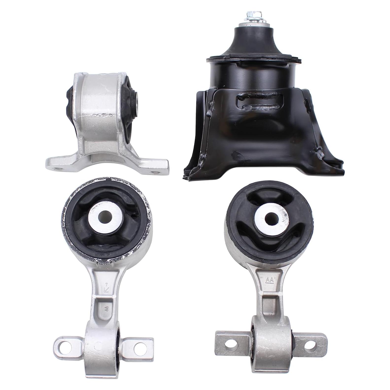 Soporte de Motor y Transmisión NewYall para Honda Civic 2.4L 2012-2015 y Acura ILX 2.4L 2013-2015