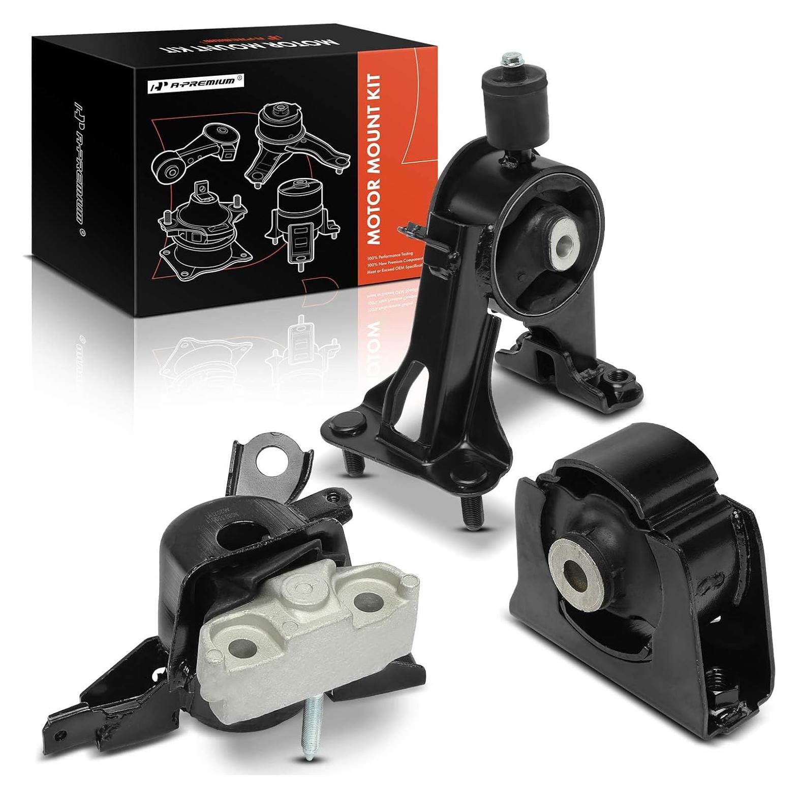 Kit de Montaje de Motor A-Premium 3PCS para Scion xB 2008-2015