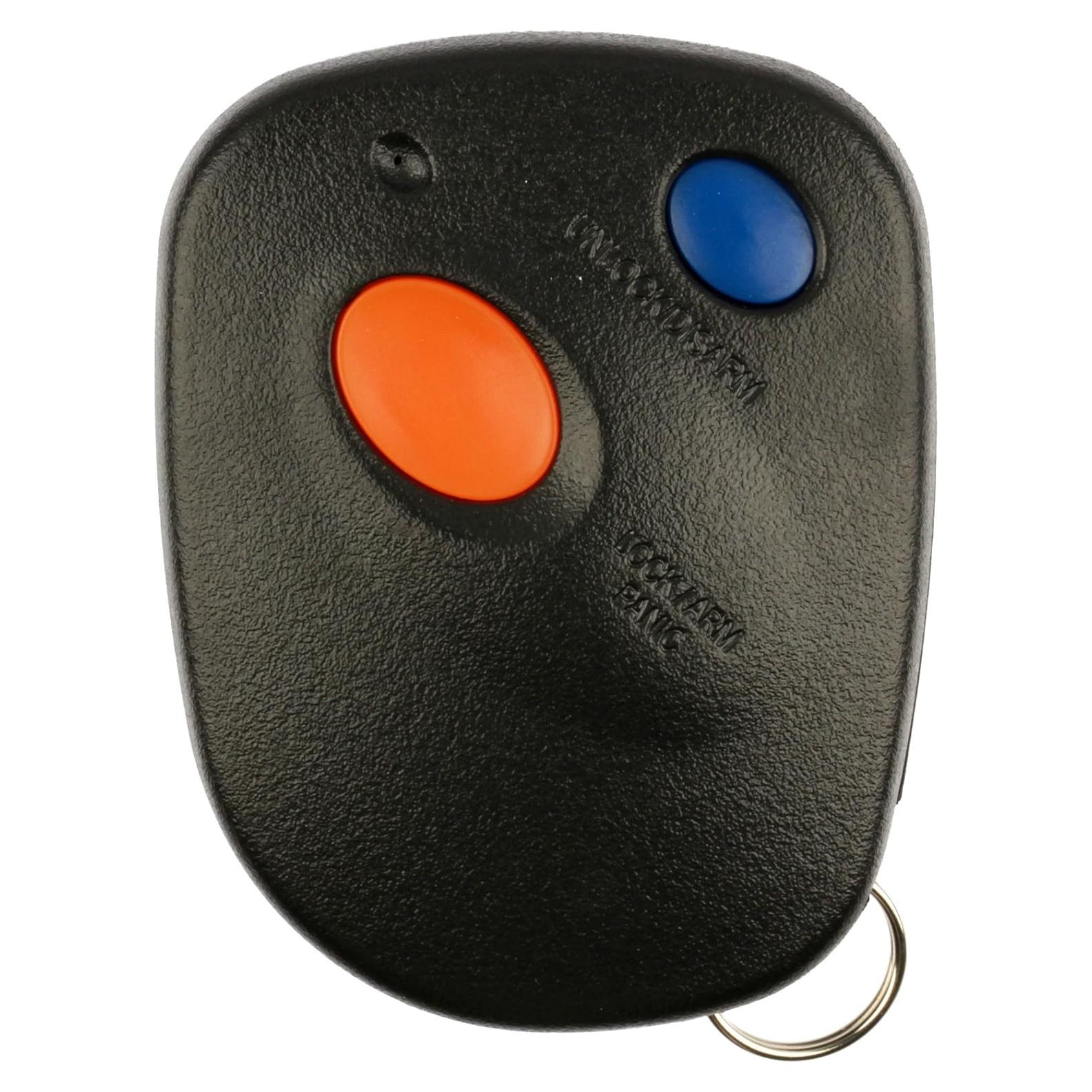 Control Remoto KeylessOption KPT3086 para Entrada Sin Llave