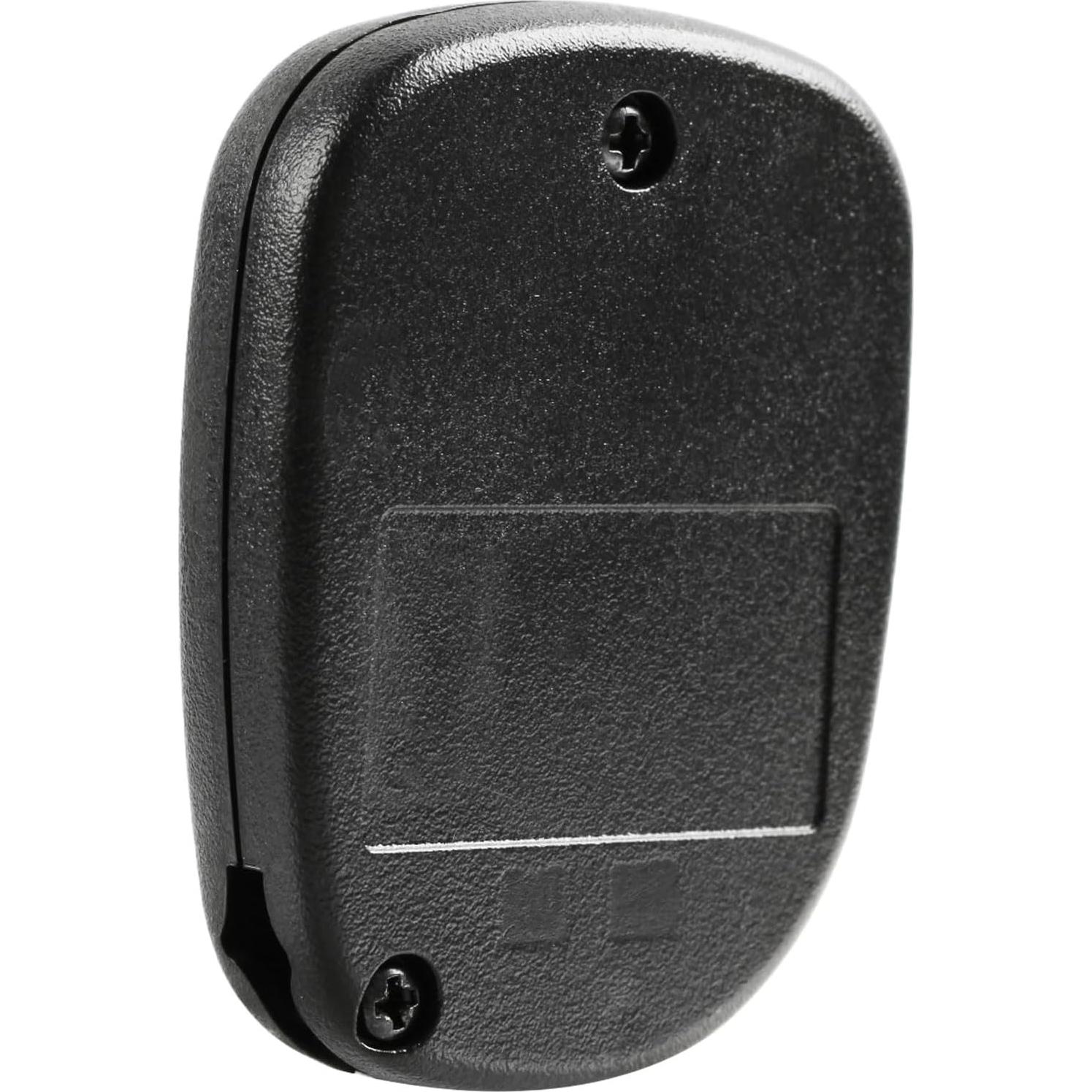 Control Remoto KeylessOption KPT3086 para Entrada Sin Llave