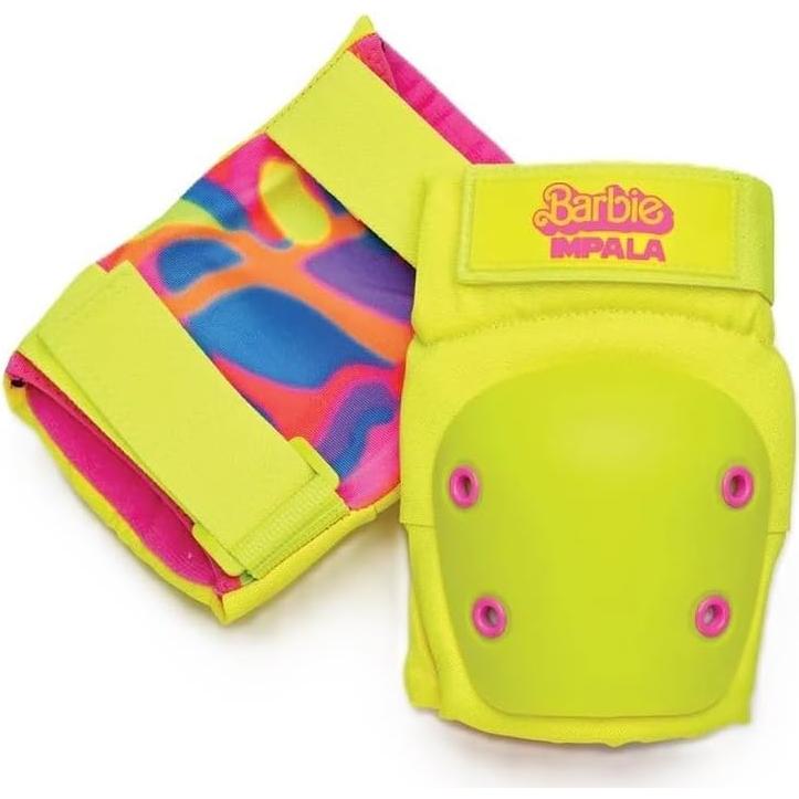 Conjunto de Protección Impala Marawa para Patinaje