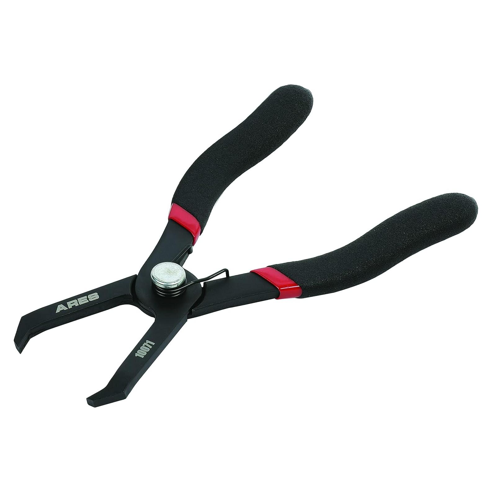 Alicates para Remover Pasadores ARES 30 Grados - Acero al Carbono