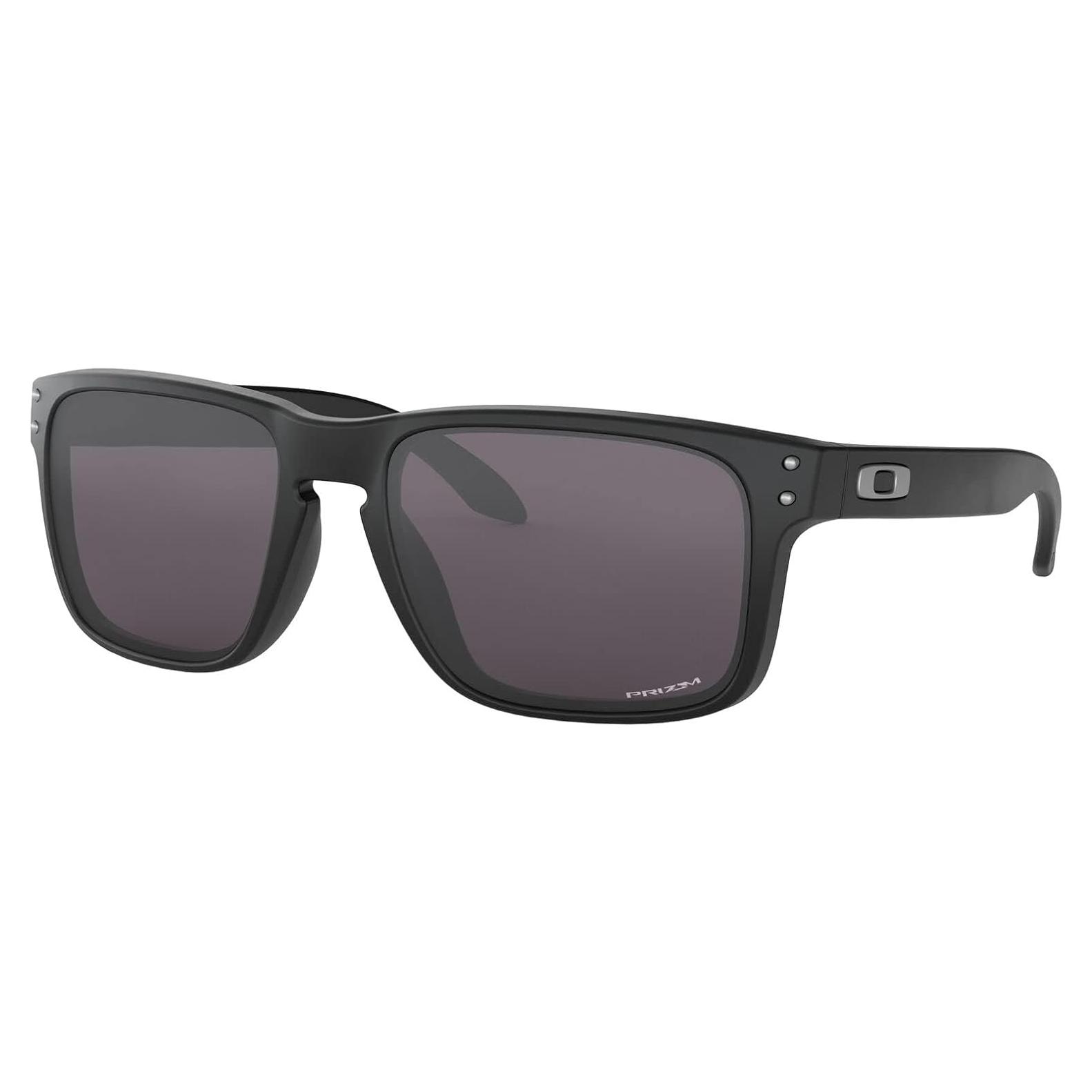 Gafas de sol Oakley Holbrook polarizadas para hombres