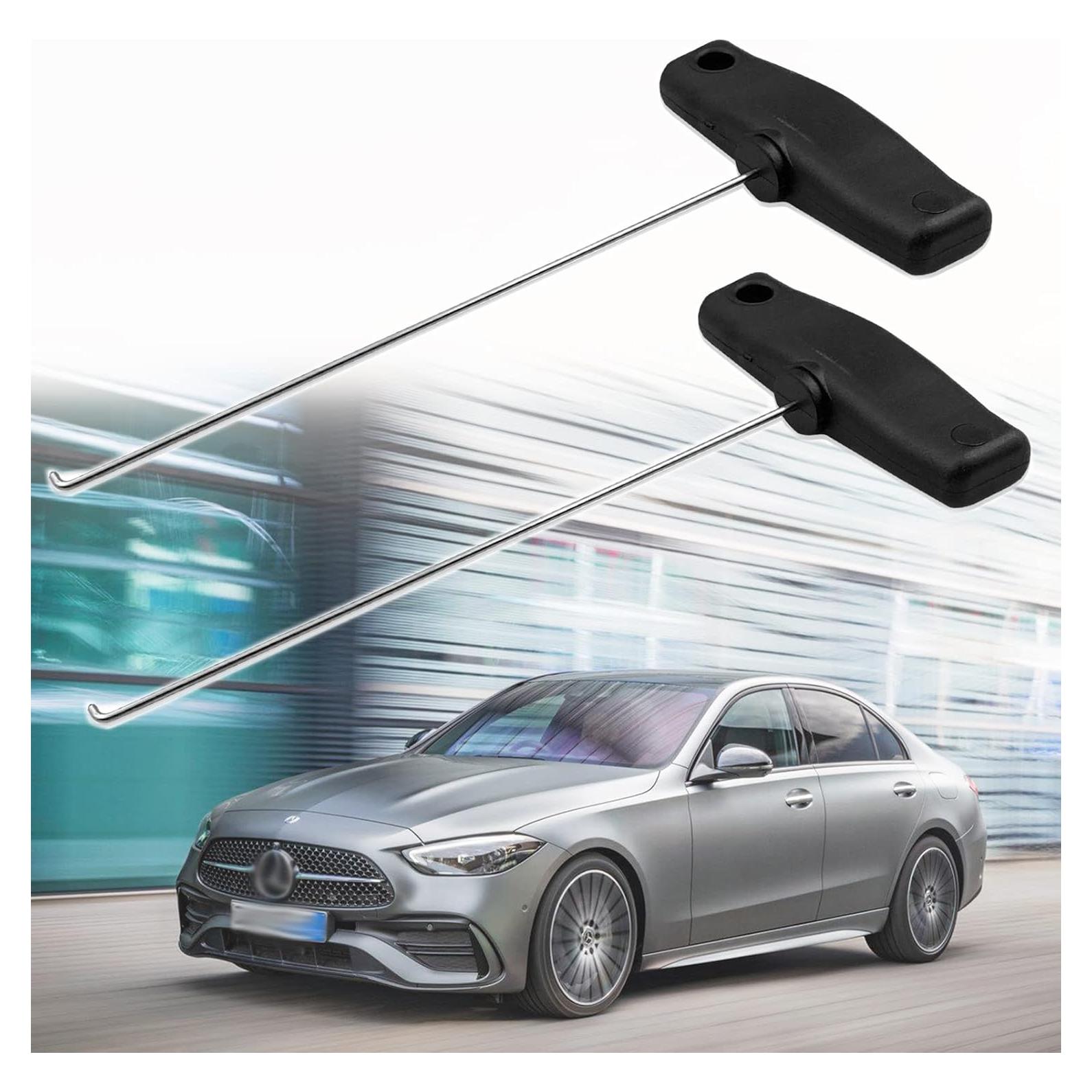 Gancho de Extracción de Tablero Bolaxin para Mercedes-Benz y Audi