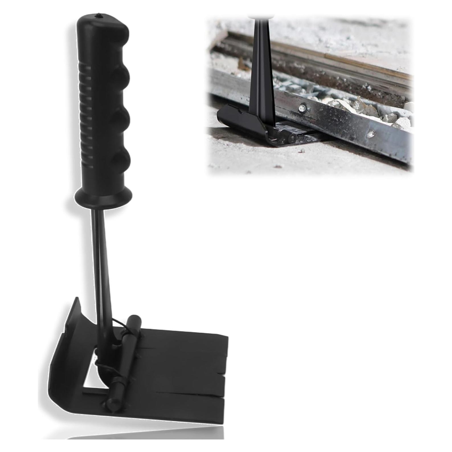 Extractor de Molduras SatcOp 26.35x10.80cm Ergonómico