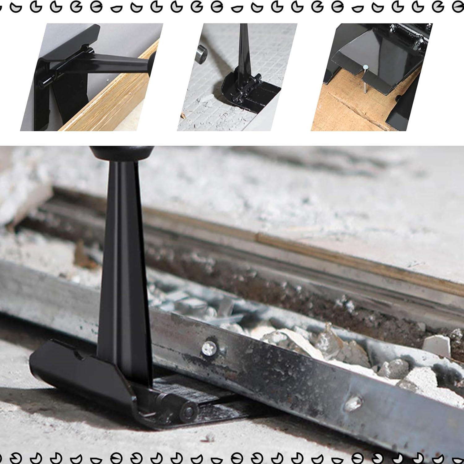 Extractor de Molduras SatcOp 26.35x10.80cm Ergonómico