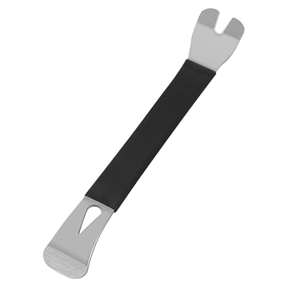 Herramienta de Extracción de Molduras CNGZSY Q07BK 20cm Acero Inoxidable