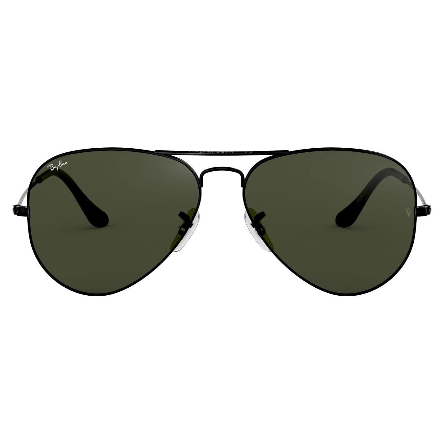 Gafas de sol Ray-Ban RB3025 Aviador 58mm UV Protección
