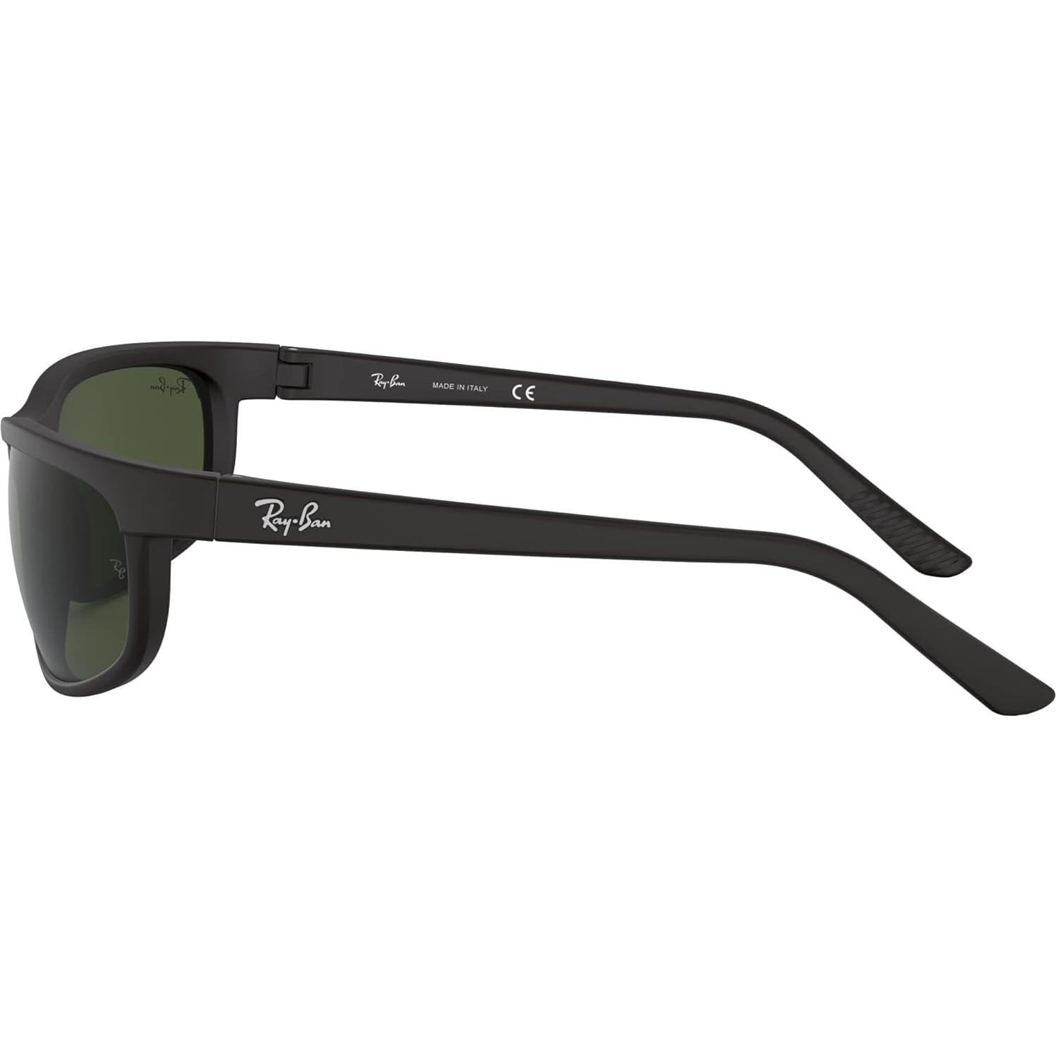 Gafas de sol Ray-Ban RB2027 Predator 2 62mm UV 100%