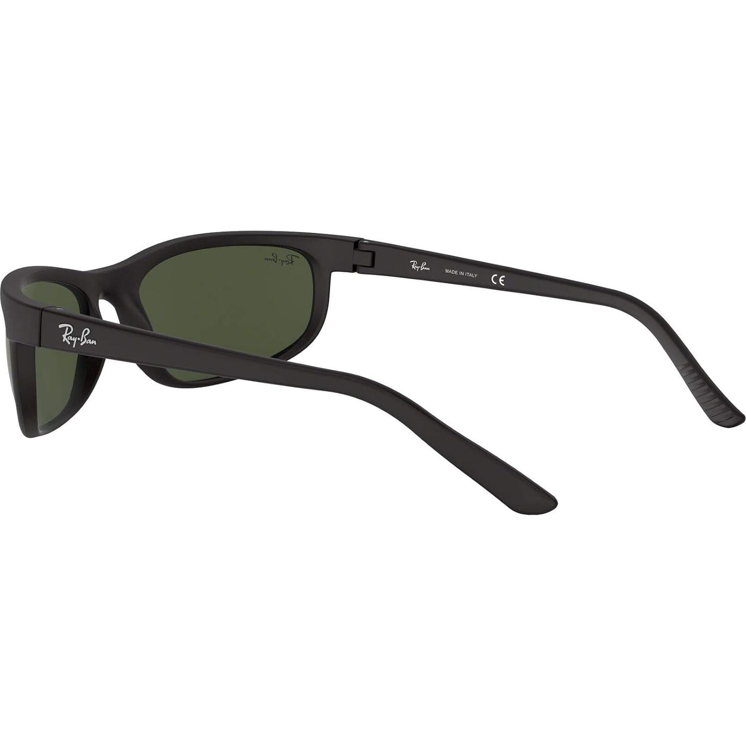 Gafas de sol Ray-Ban RB2027 Predator 2 62mm UV 100%