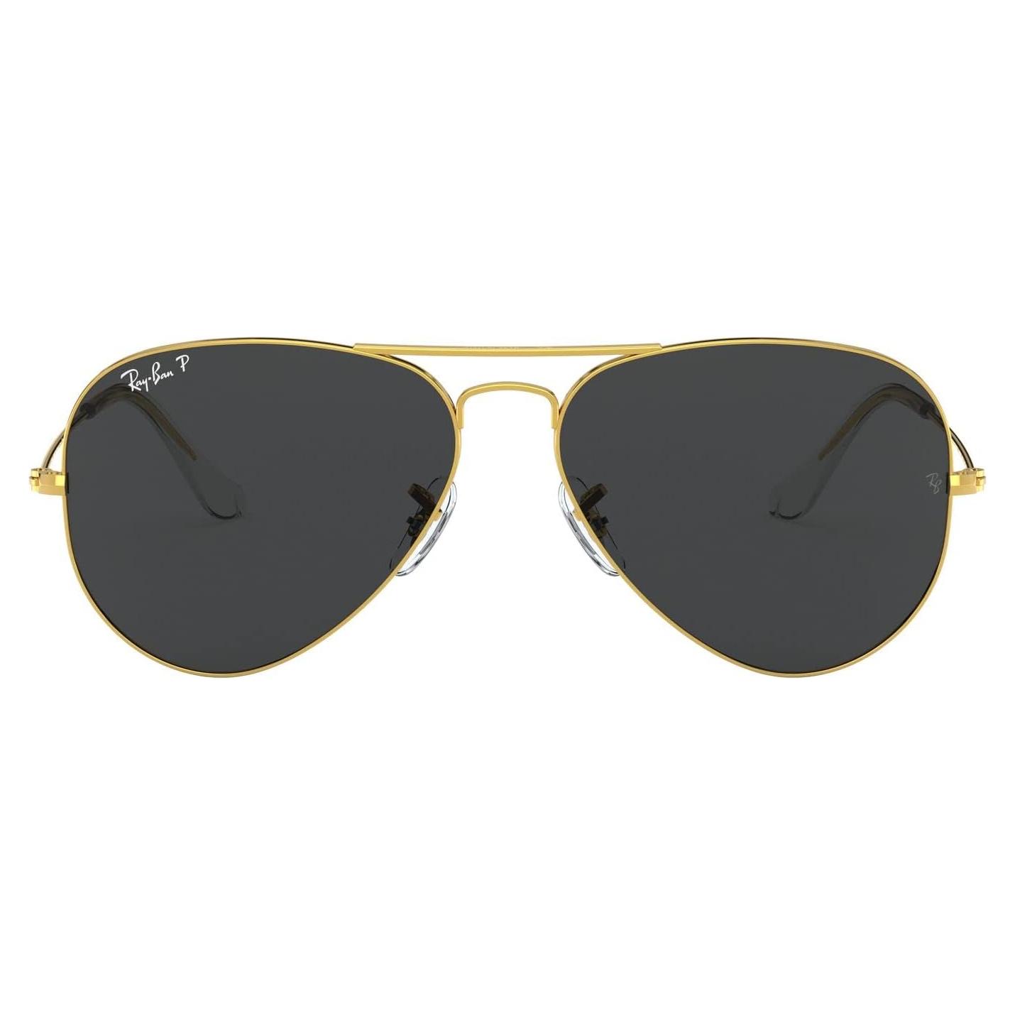 Gafas de sol Ray-Ban RB3025 Aviador Polarizadas 58mm