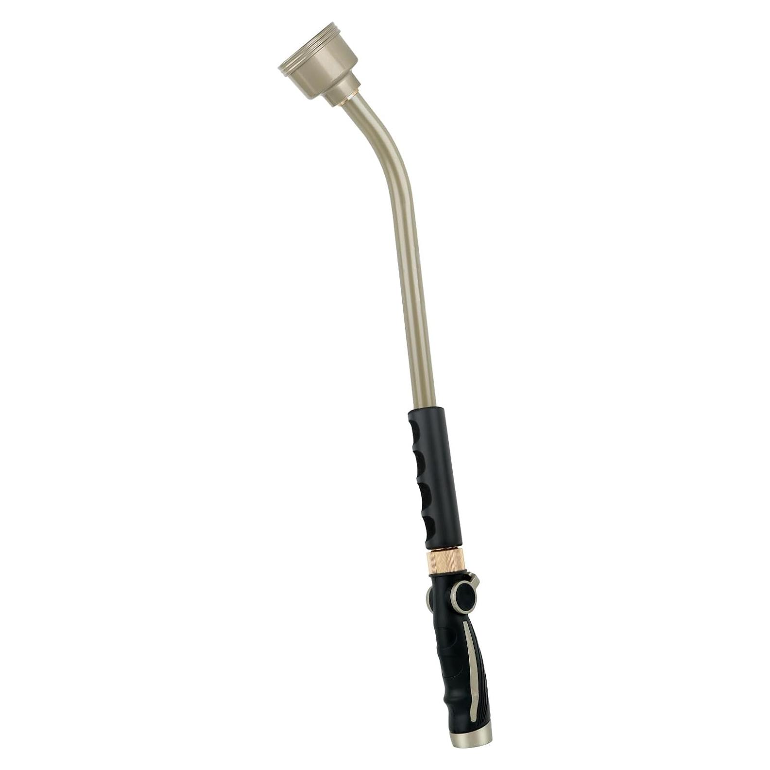 Varita de Riego Restmo 61 cm Rociador Suave de Lluvia