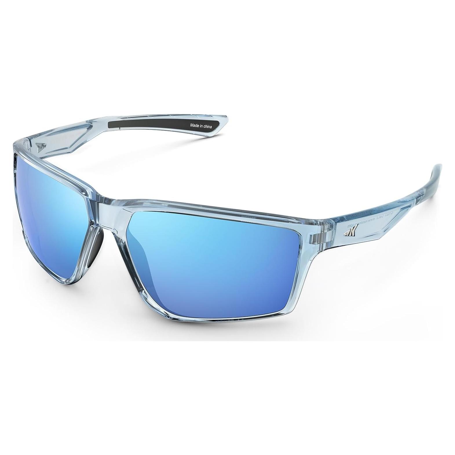 Gafas de Sol Polarizadas KastKing para Adultos UV 100%