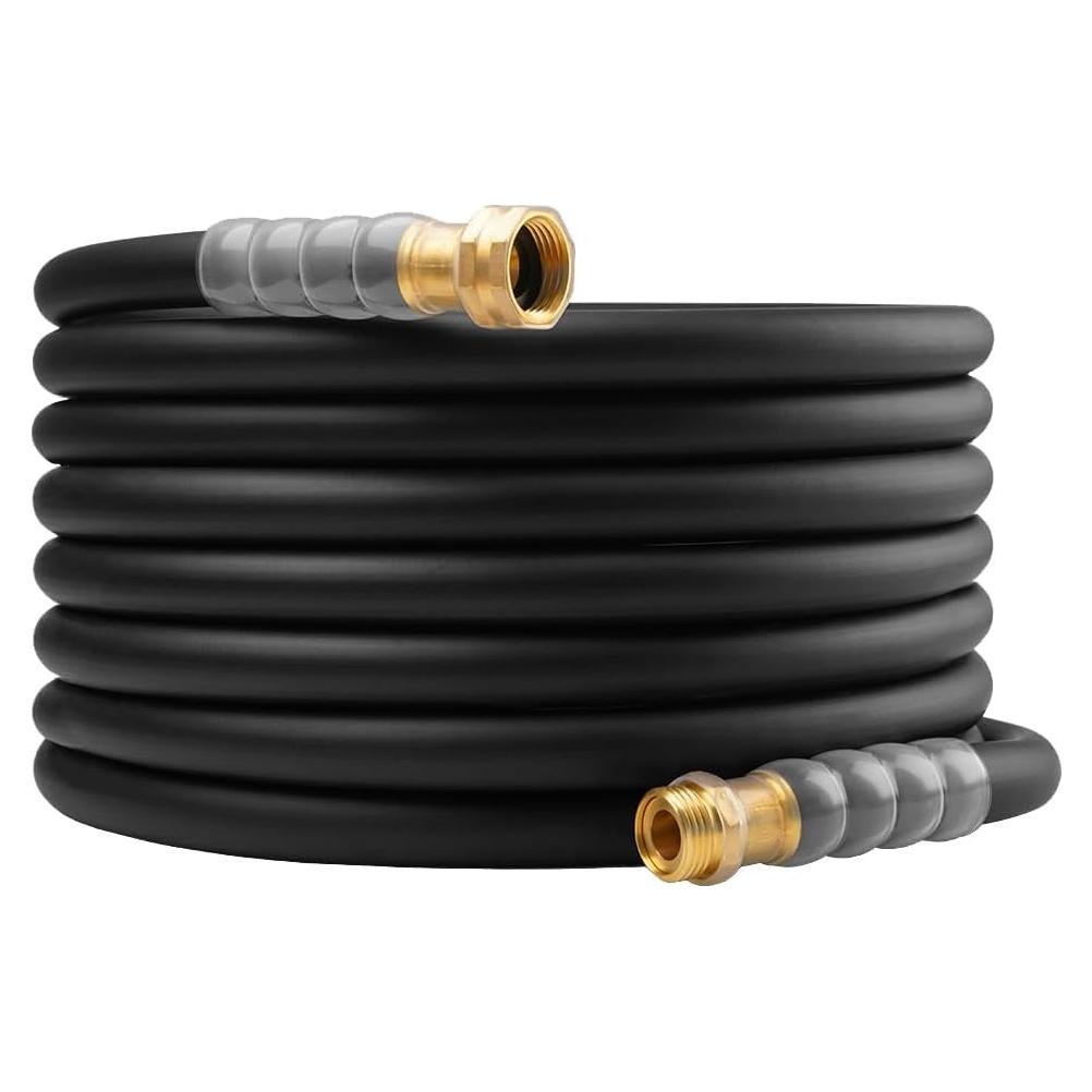 Manguera de Jardín LANGARA 7.62m Alta Resistencia 300PSI