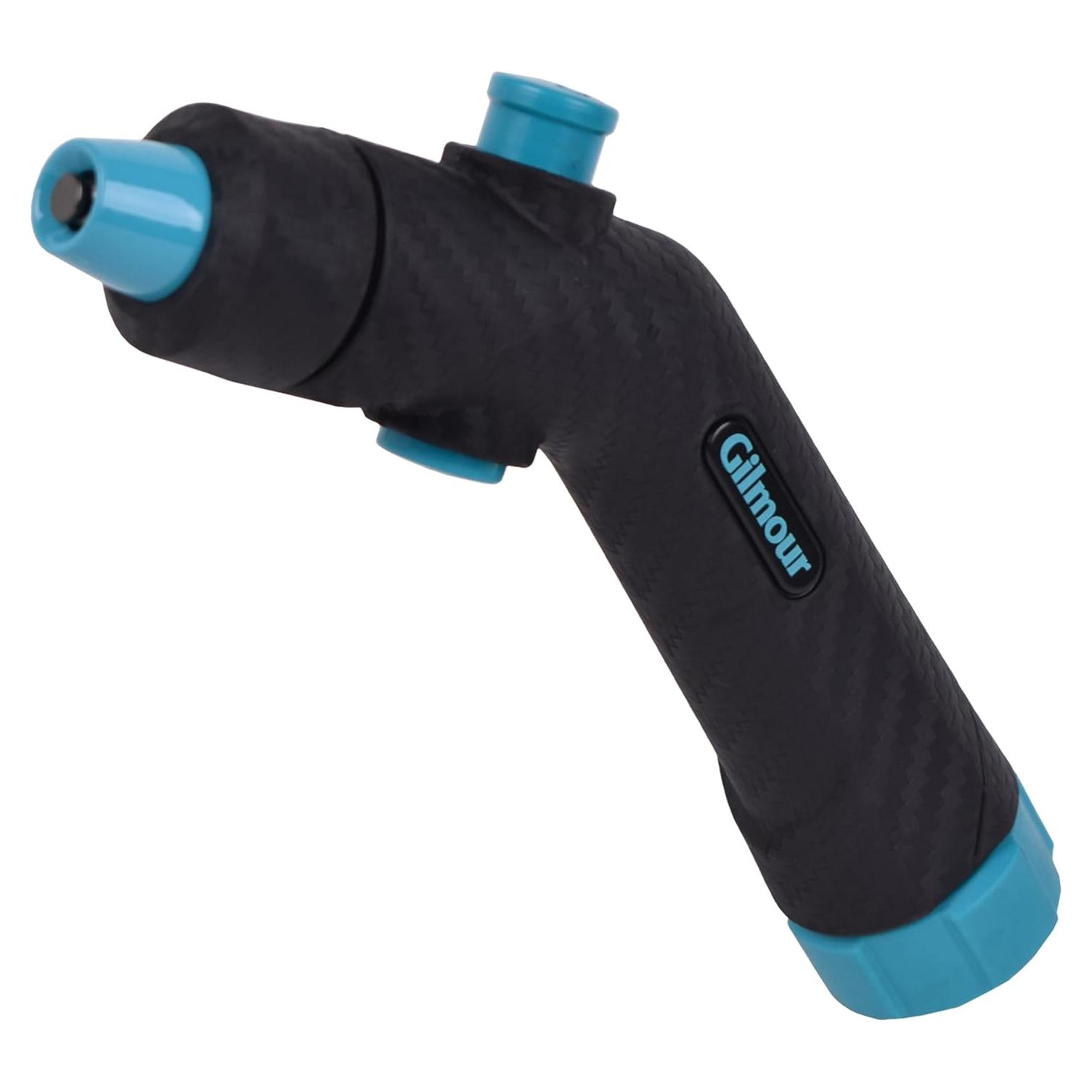 Boquilla de Manguera Gilmour Ajustable con Mango Ergonómico