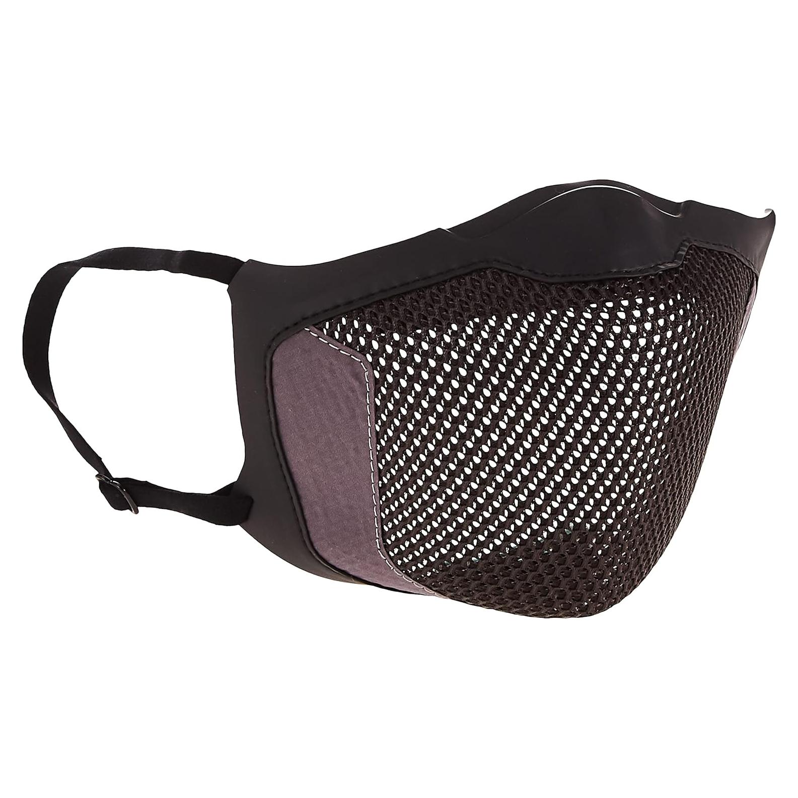 Mascarilla Reutilizable Oakley MSK3 Antivaho Ajustable