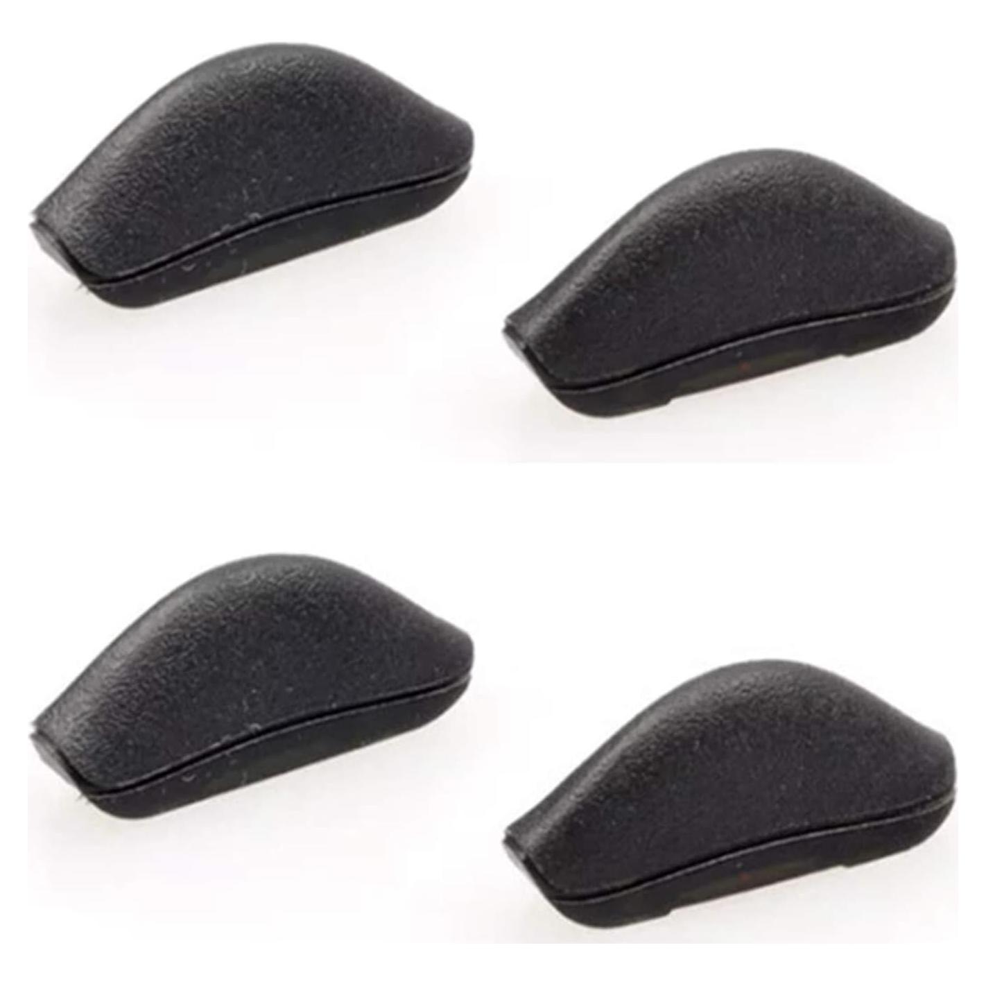 Almohadillas de nariz NicelyFit para gafas Oakley Crosslink