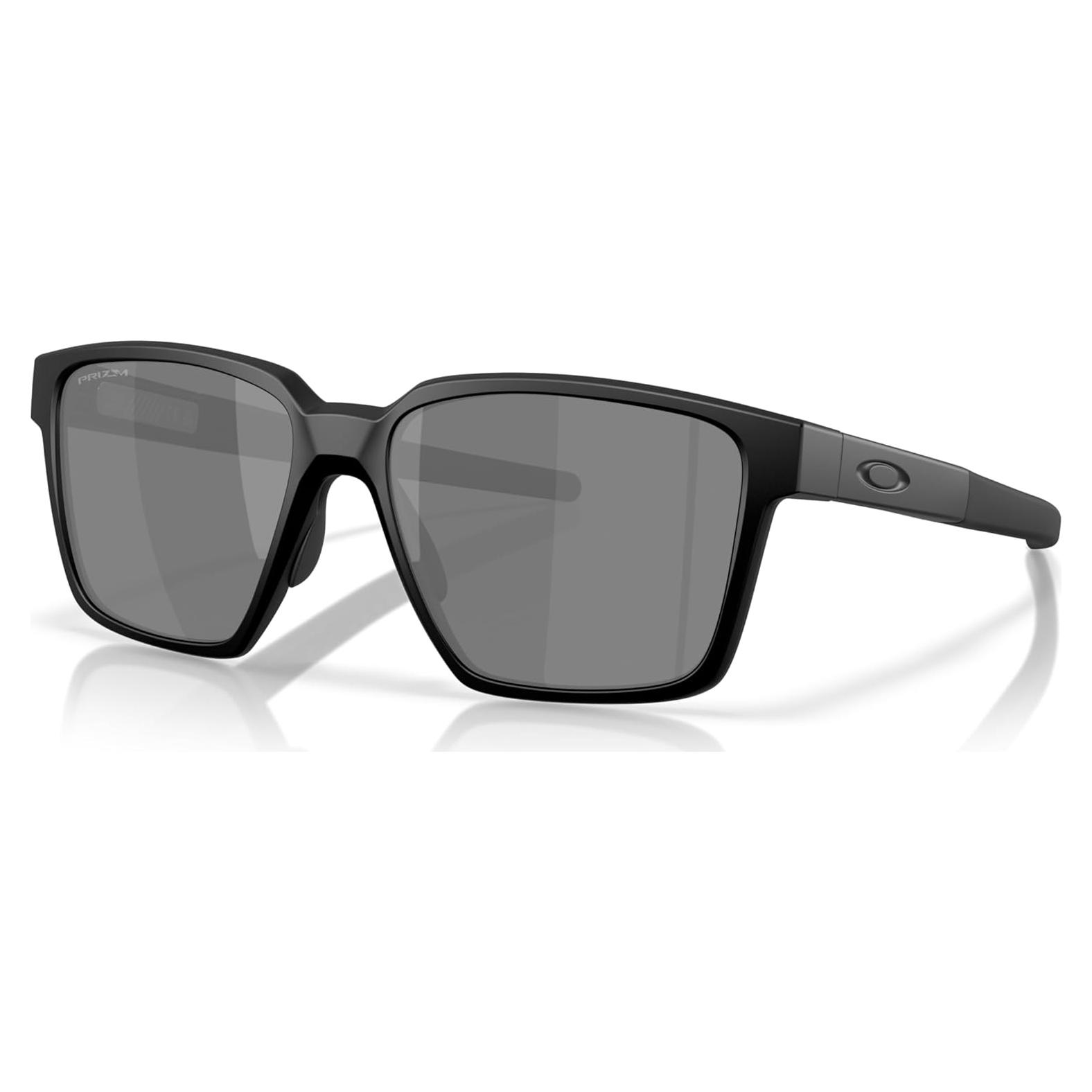 Gafas de sol Oakley OO9430 Actuator Square Negro Mate