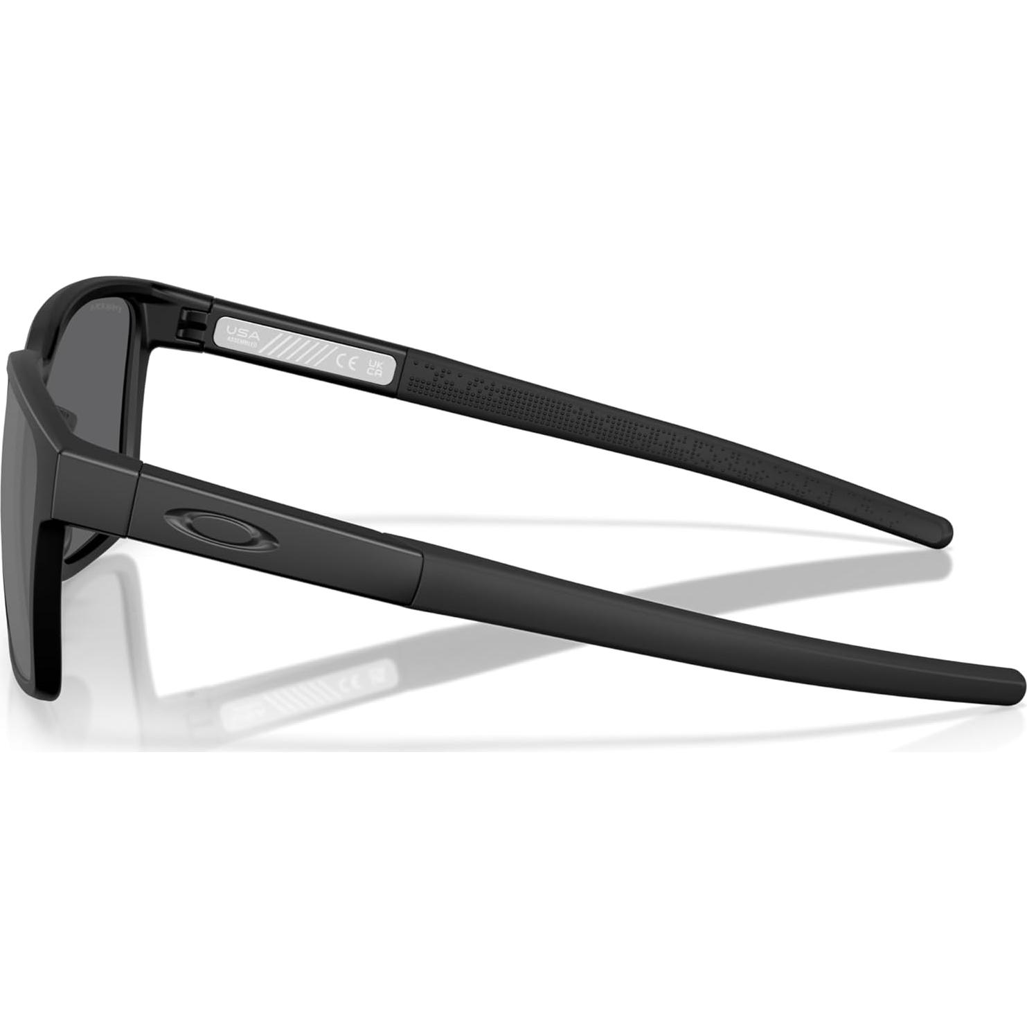 Gafas de sol Oakley OO9430 Actuator Square Negro Mate