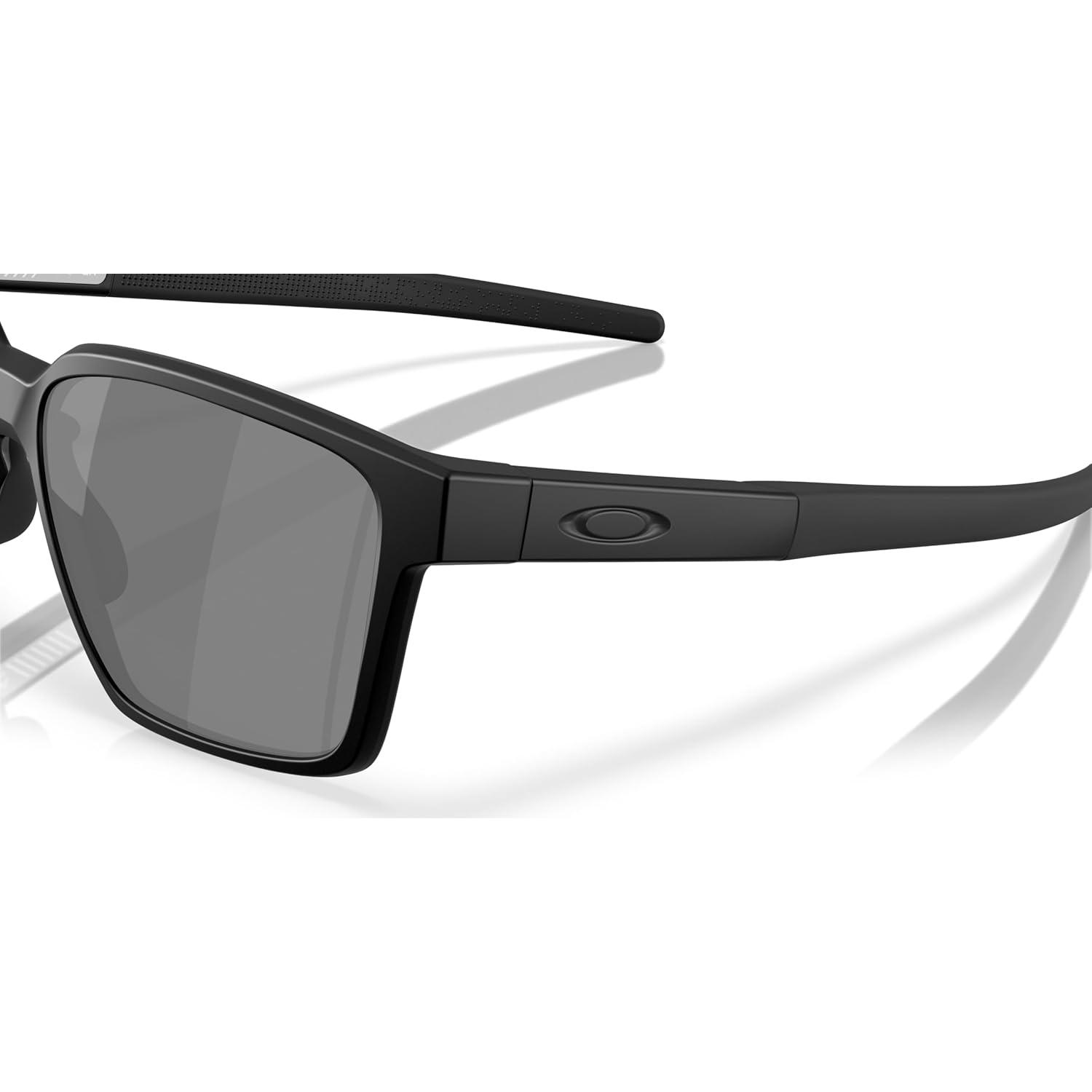 Gafas de sol Oakley OO9430 Actuator Square Negro Mate