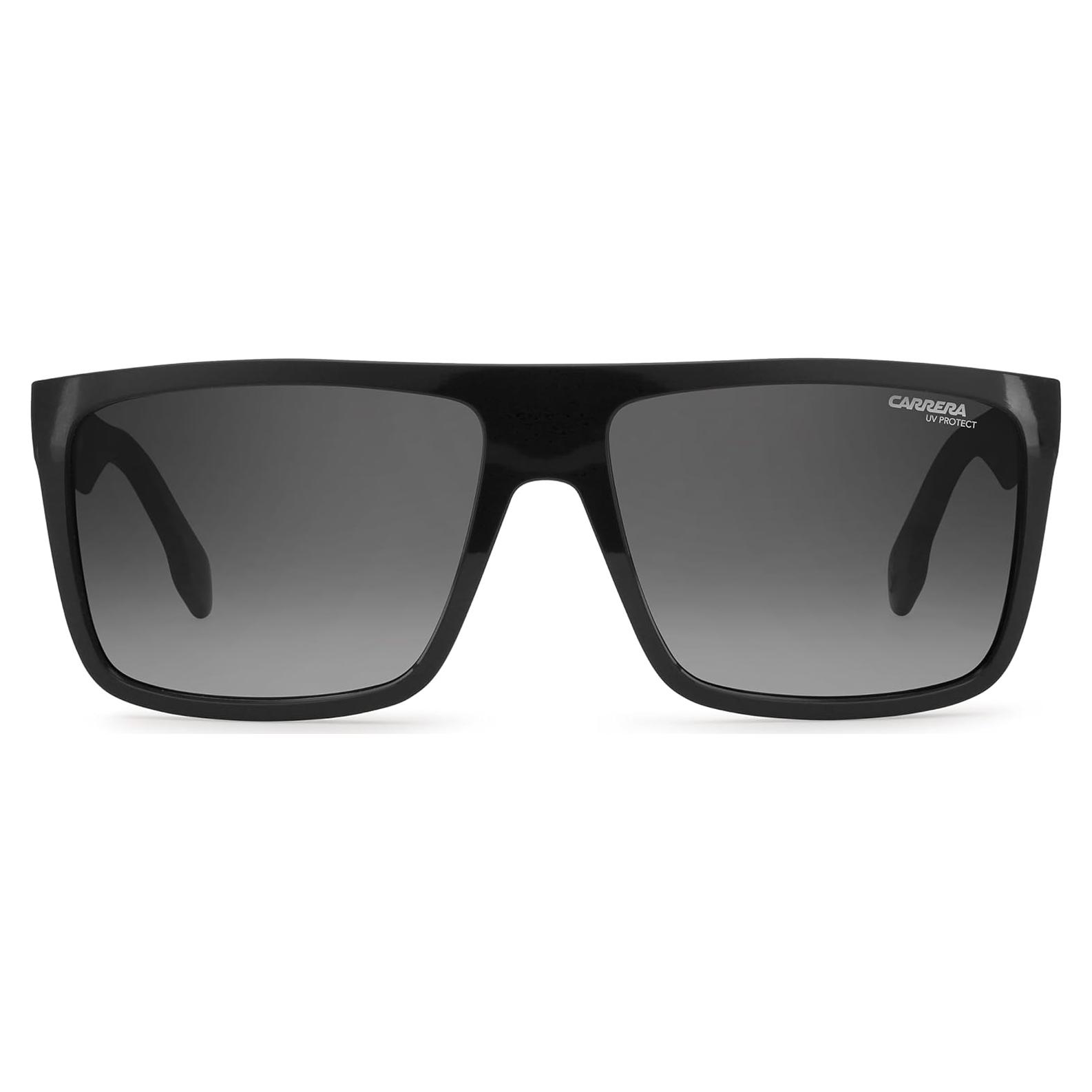 Gafas de sol Carrera CA5039/S Unisex 58mm Negro/Gris