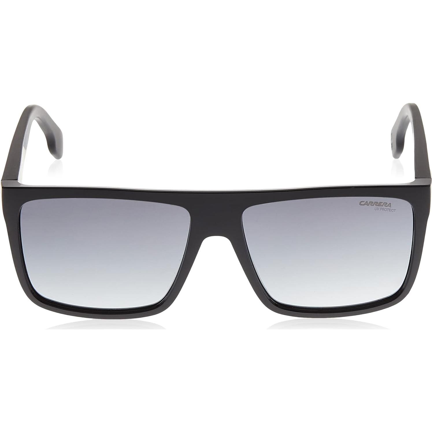 Gafas de sol Carrera CA5039/S Unisex 58mm Negro/Gris