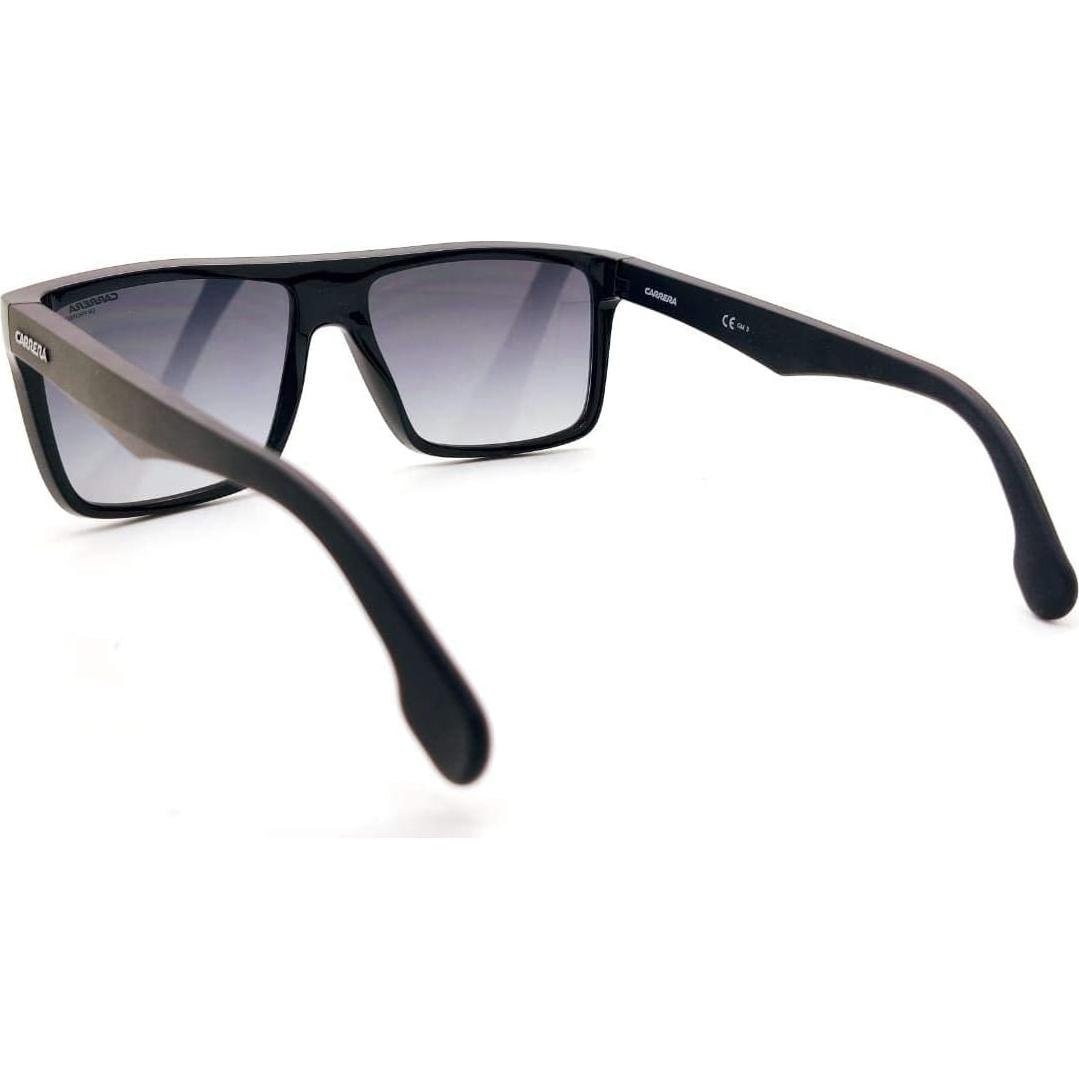 Gafas de sol Carrera CA5039/S Unisex 58mm Negro/Gris