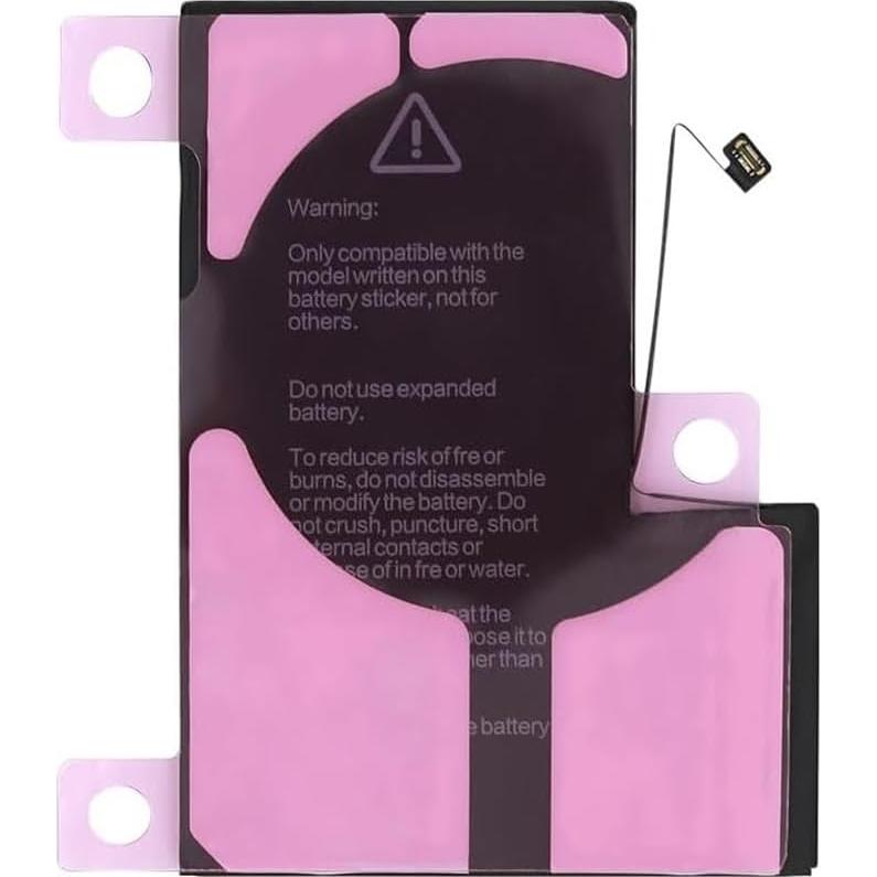 Batería de Reemplazo Svenirven para iPhone 12 Pro Max 6.7"