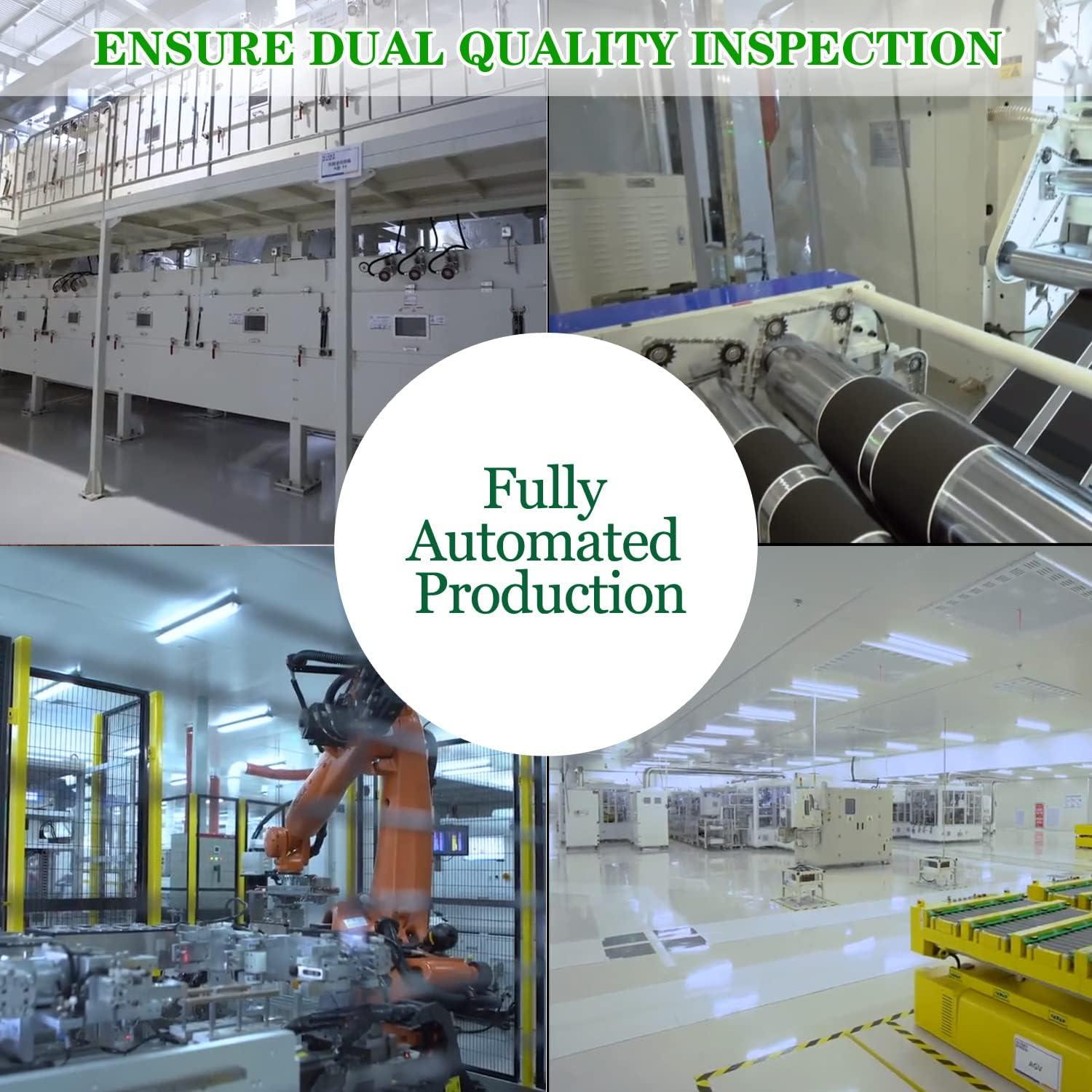 Batería de Reemplazo ASDAWN para Samsung Galaxy S20 FE 4500mAh