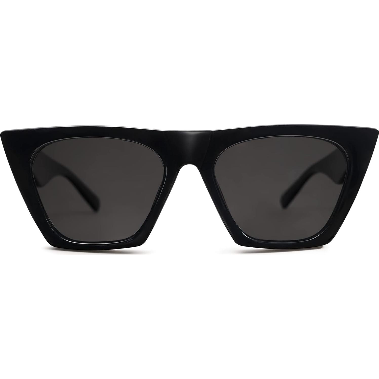 Gafas de sol polarizadas cateye SOJOS SJ2115 UV400